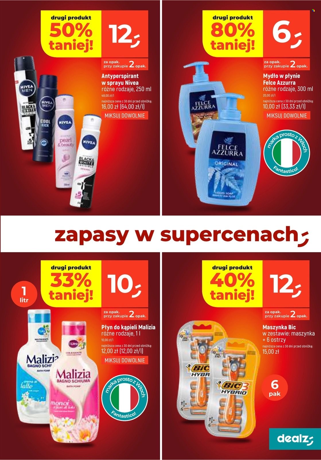 Gazetka Dealz - 2.01.2025 - 8.01.2025. Strona 15