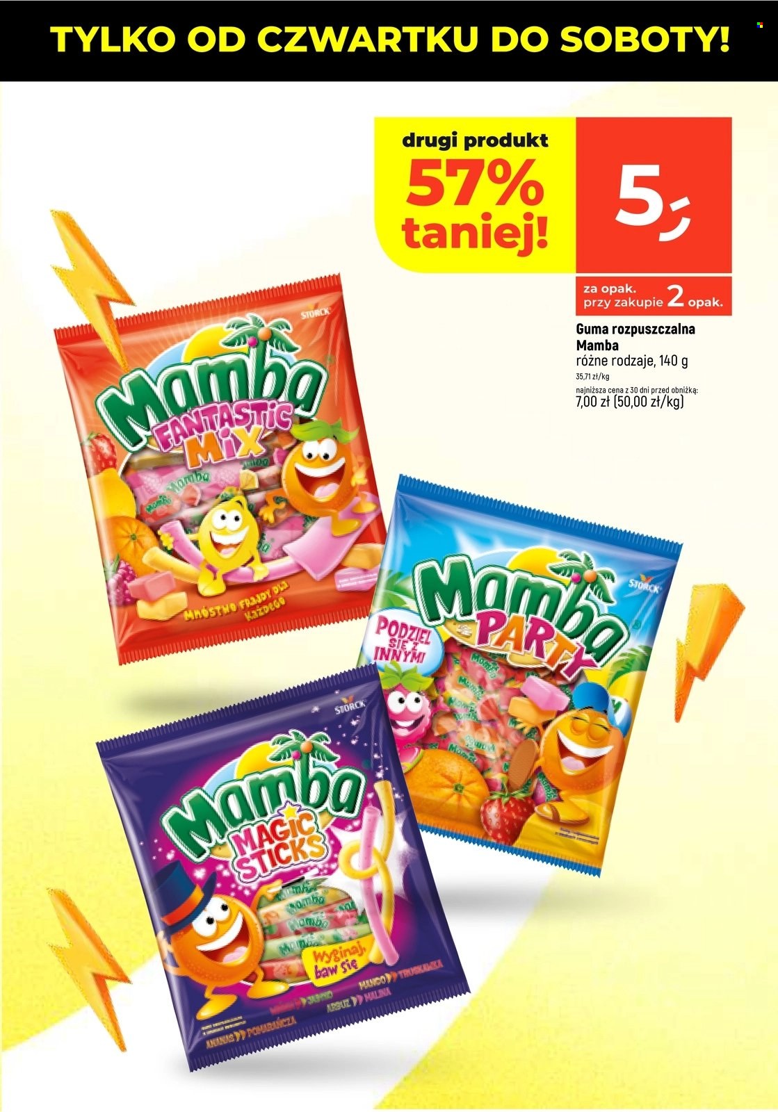 Gazetka Dealz - 2.01.2025 - 8.01.2025. Strona 25