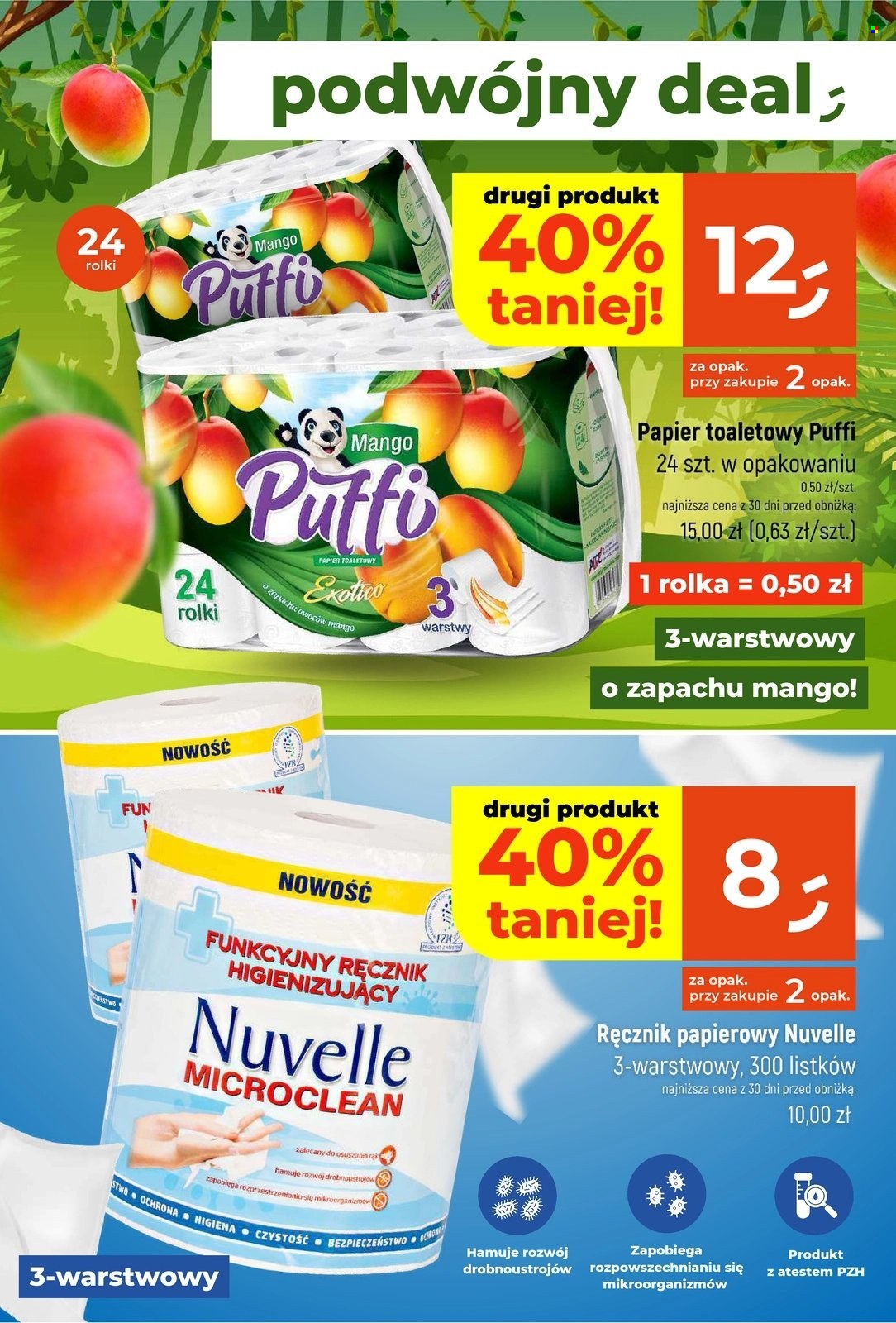 Leták Dealz - 2.1.2025 - 15.1.2025. Strana 7