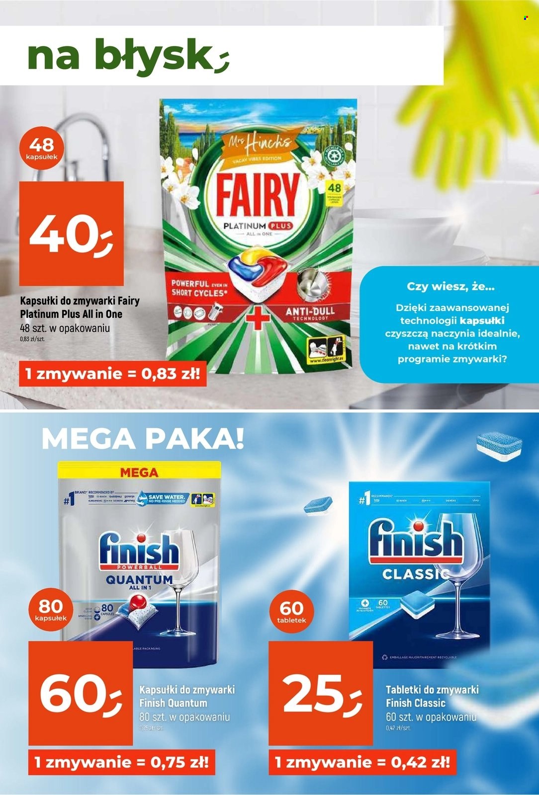 Leták Dealz - 2.1.2025 - 15.1.2025. Strana 8