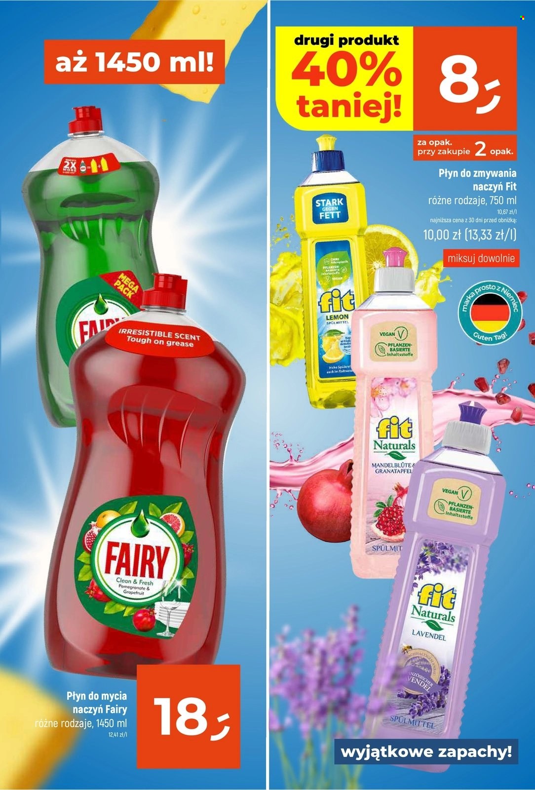 Leták Dealz - 2.1.2025 - 15.1.2025. Strana 9