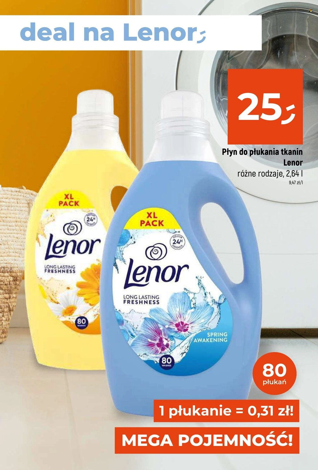 Leták Dealz - 2.1.2025 - 15.1.2025. Strana 10