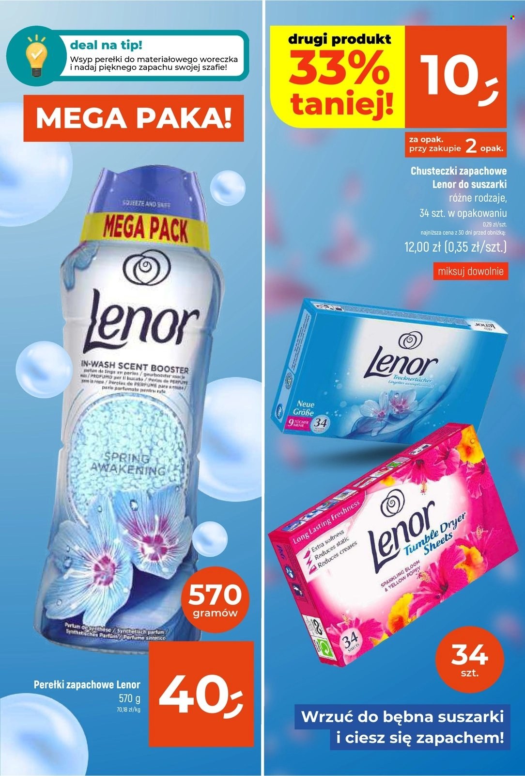 Leták Dealz - 2.1.2025 - 15.1.2025. Strana 12