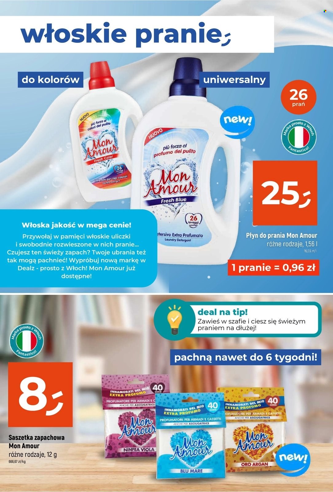 Gazetka Dealz - 2.01.2025 - 15.01.2025. Strona 14