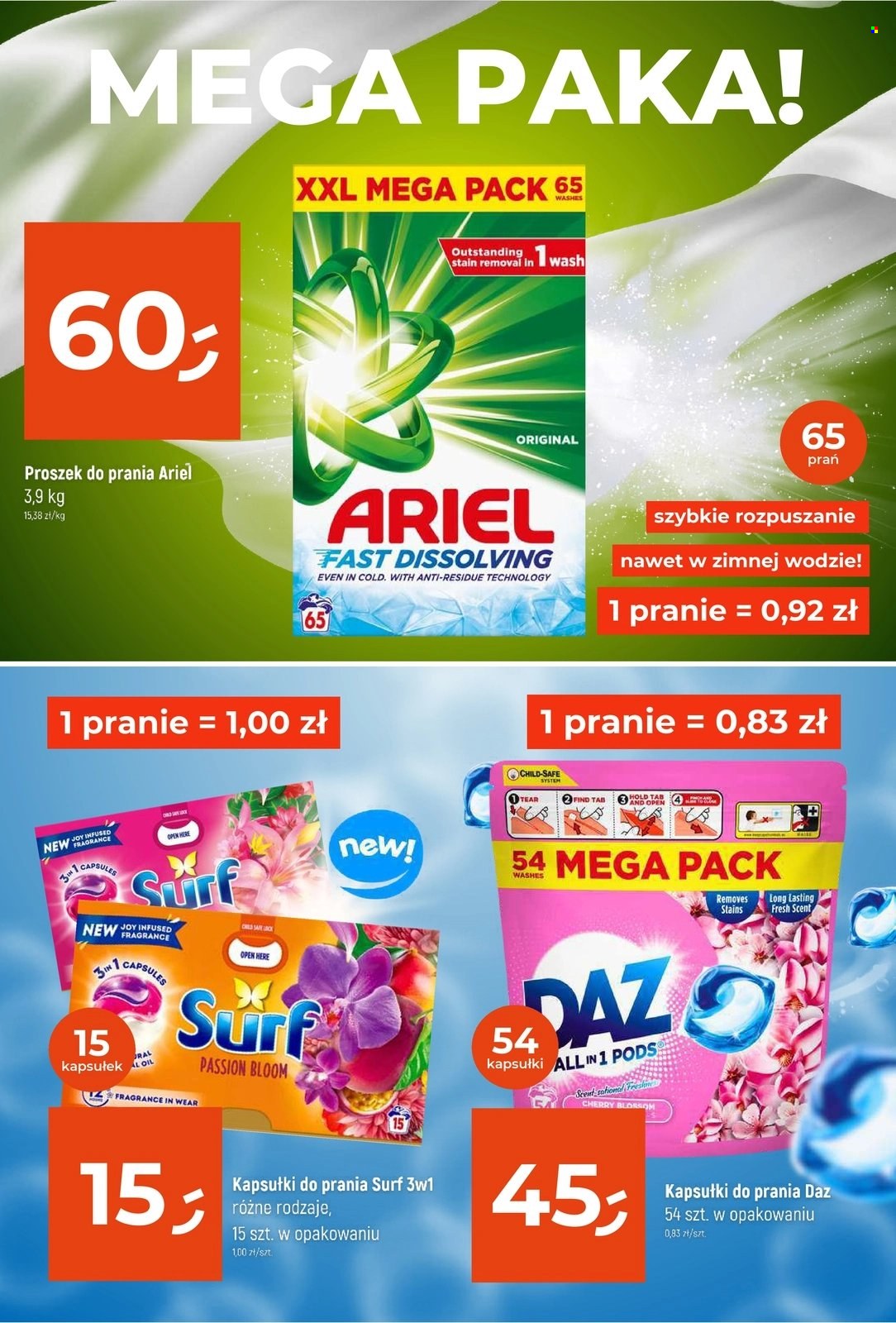 Leták Dealz - 2.1.2025 - 15.1.2025. Strana 17