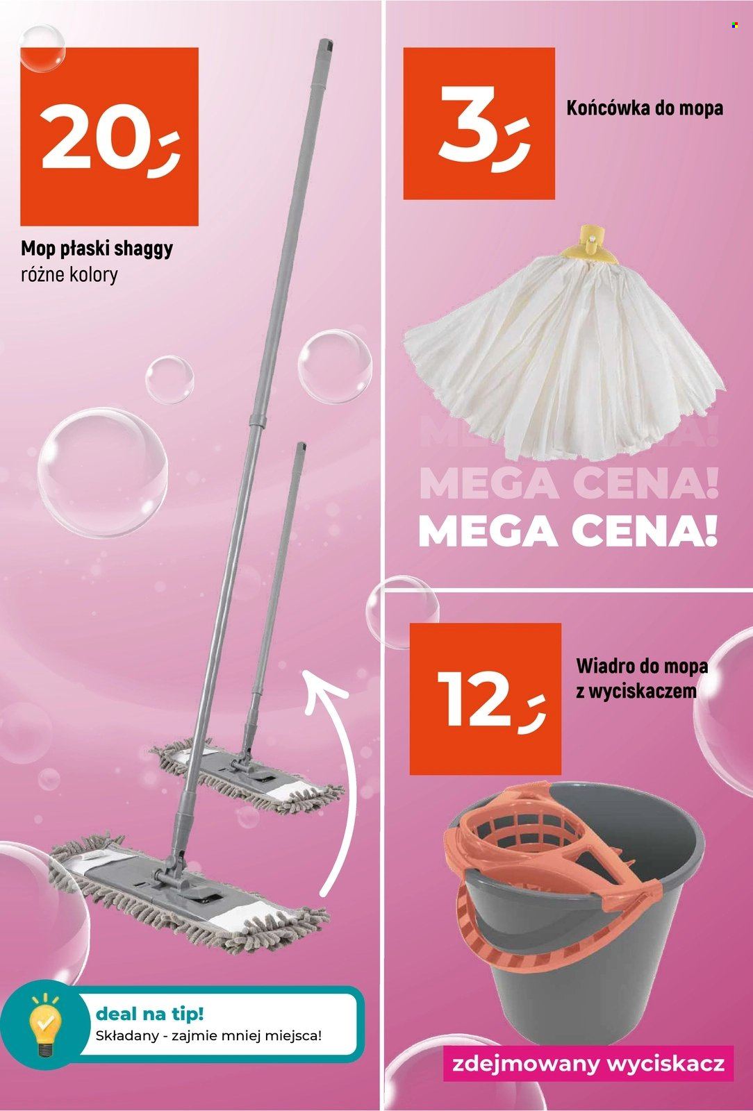 Leták Dealz - 2.1.2025 - 15.1.2025. Strana 23