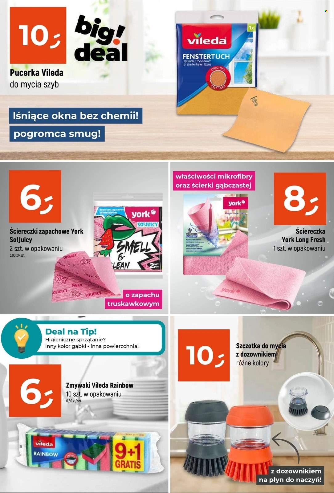 Gazetka Dealz - 2.01.2025 - 15.01.2025. Strona 25