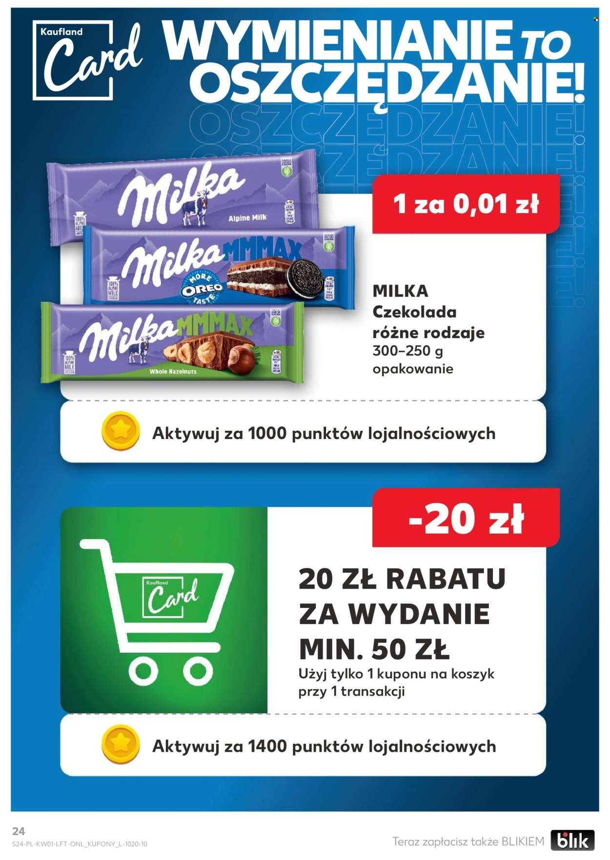 Gazetka Kaufland - 2.01.2025 - 8.01.2025. Strona 24
