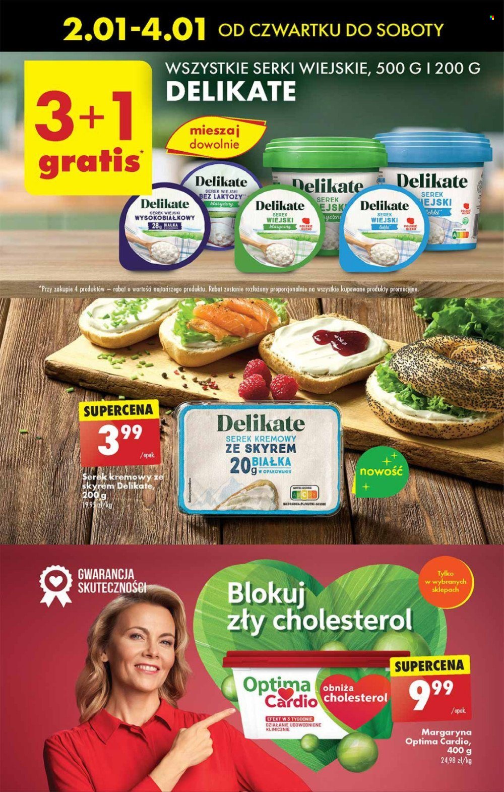 Gazetka Biedronka - 2.01.2025 - 8.01.2025. Strona 39