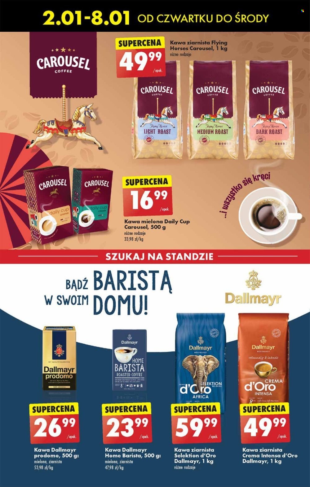 Gazetka Biedronka - 2.01.2025 - 8.01.2025. Strona 51