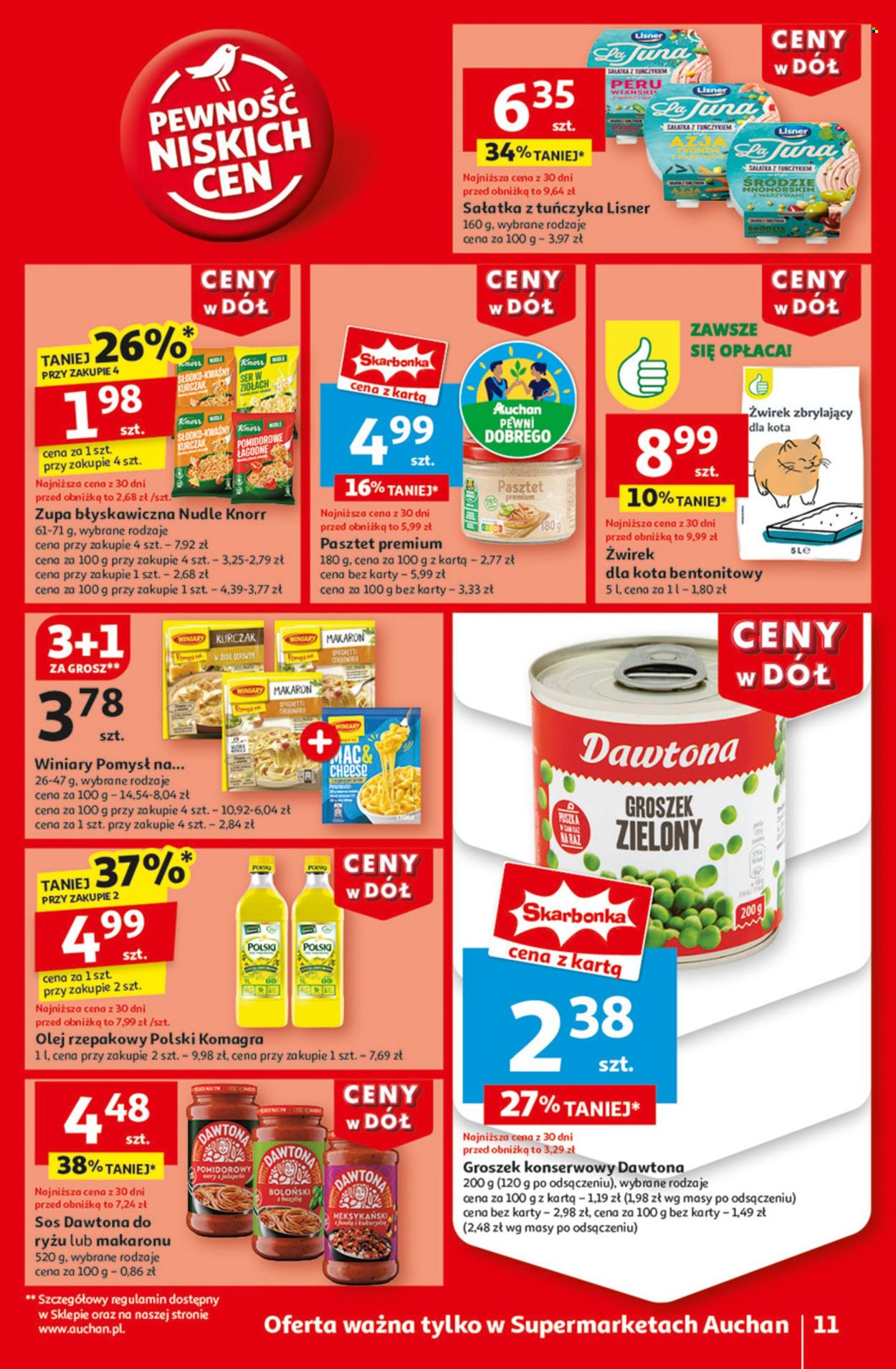 Gazetka Auchan - 2.01.2025 - 8.01.2025. Strona 13