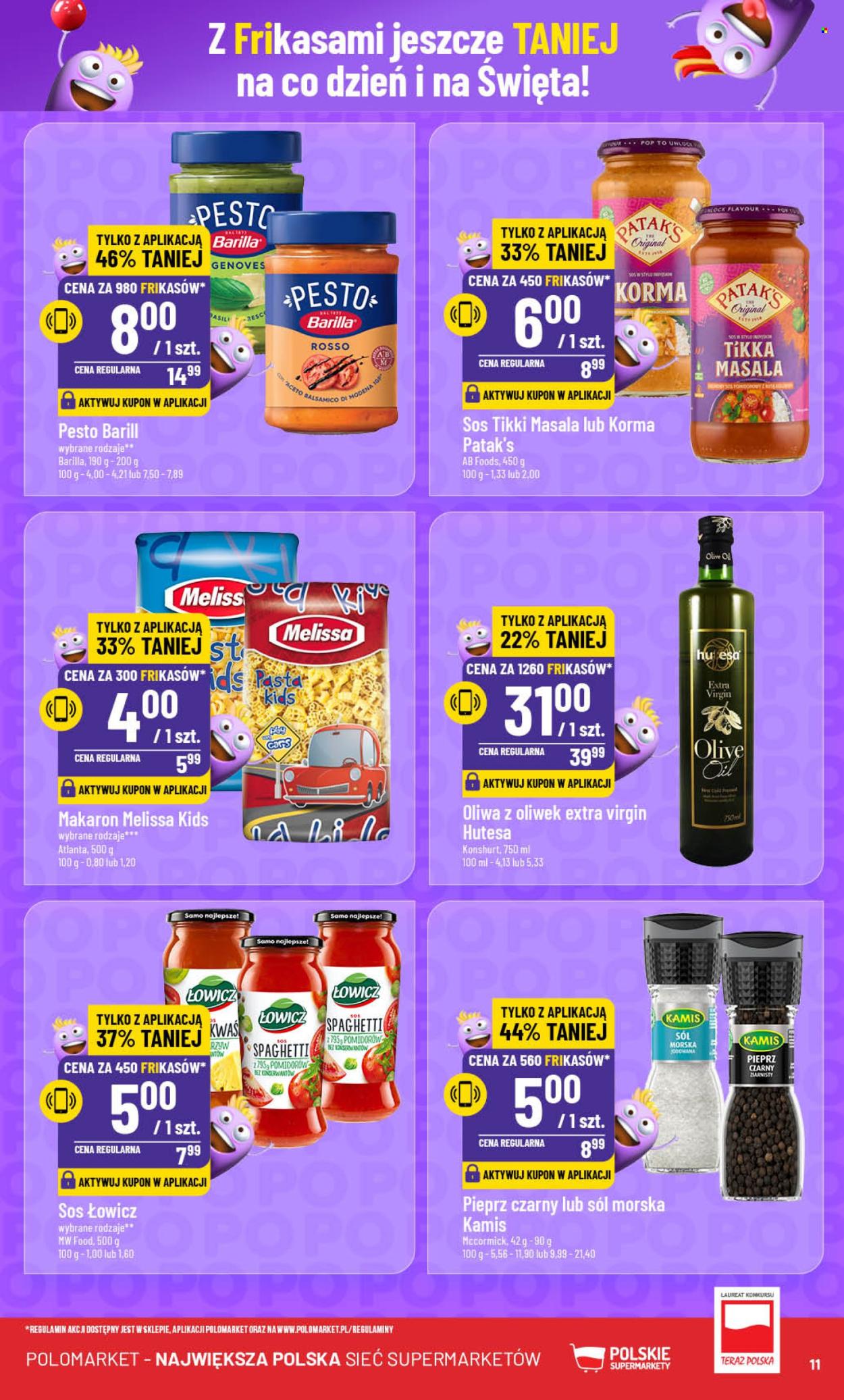 Gazetka Polomarket - 2.01.2025 - 14.01.2025. Strona 11