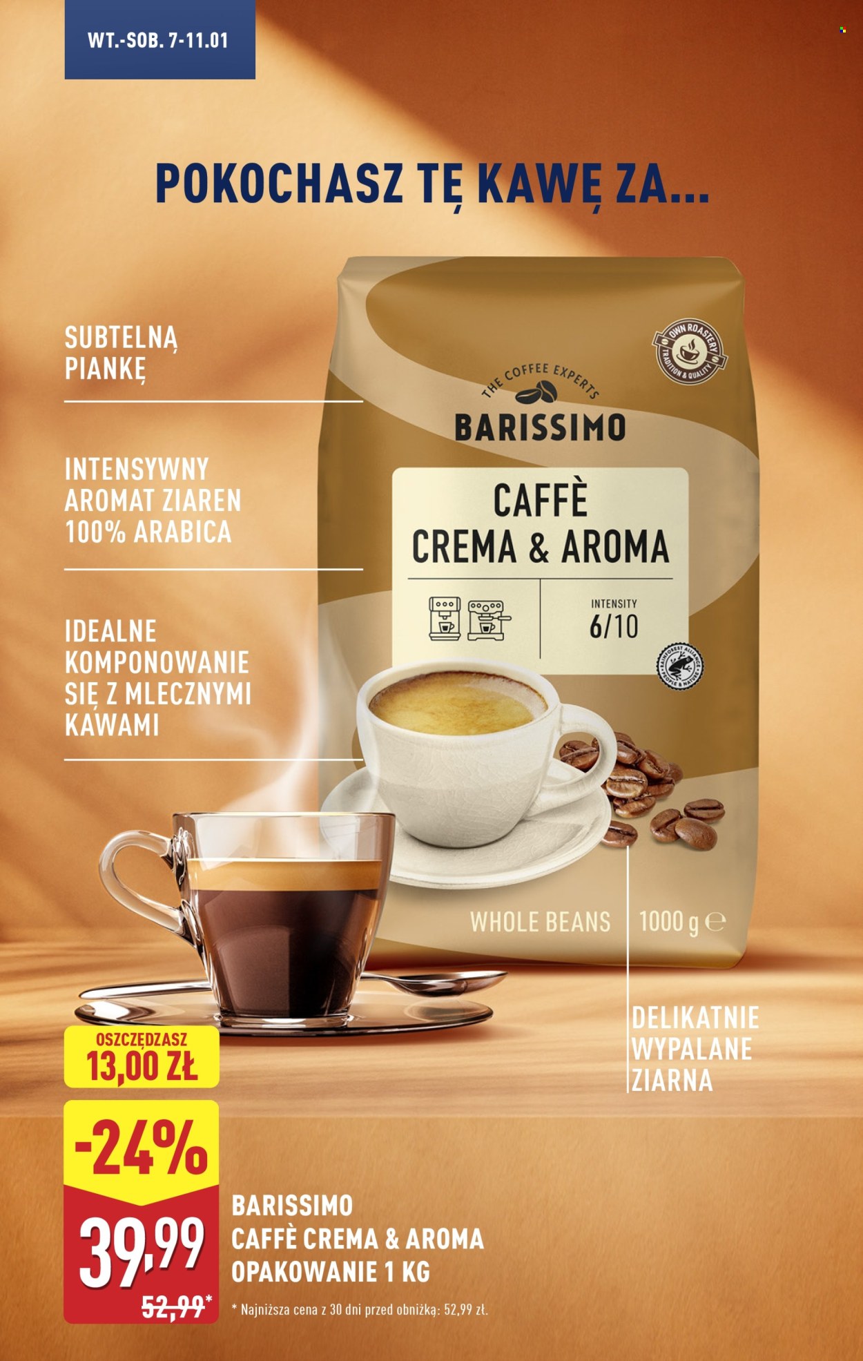 Gazetka ALDI - 7.01.2025 - 11.01.2025. Strona 10