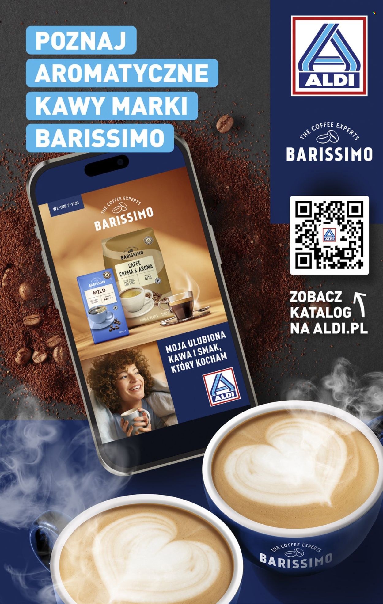 Gazetka ALDI - 7.01.2025 - 11.01.2025. Strona 11