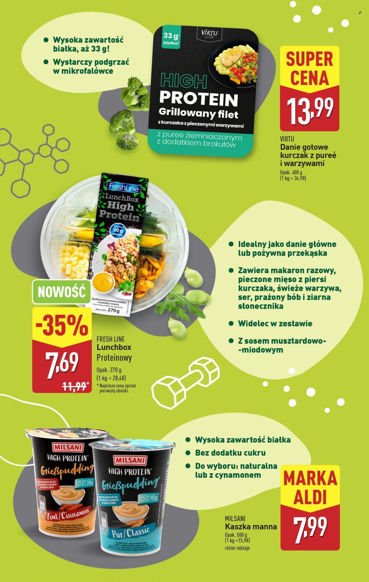 Gazetka ALDI - 7.01.2025 - 11.01.2025. Strona 19