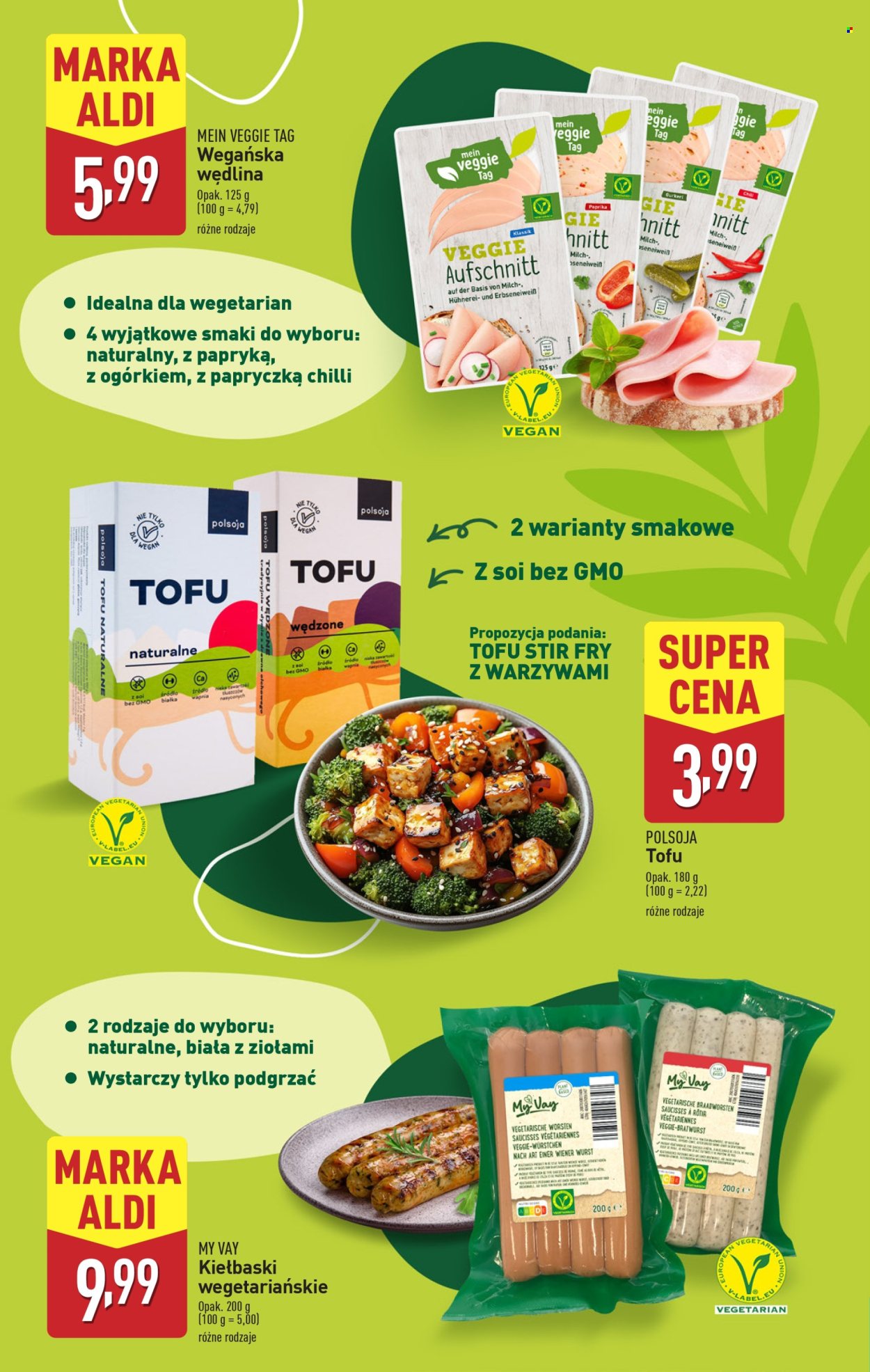 Gazetka ALDI - 7.01.2025 - 11.01.2025. Strona 22