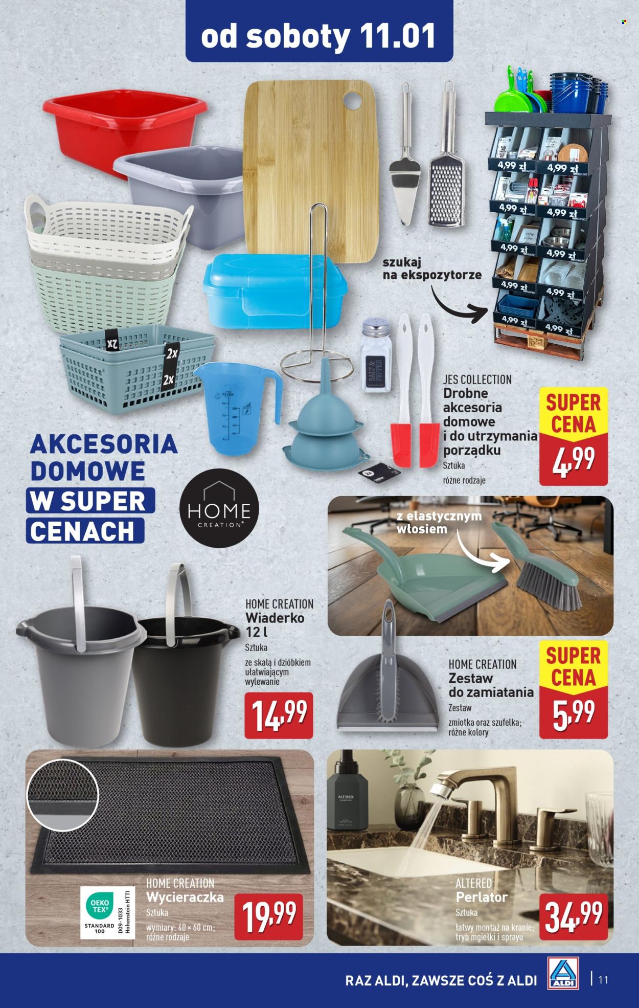 Gazetka ALDI - 8.01.2025 - 11.01.2025. Strona 11