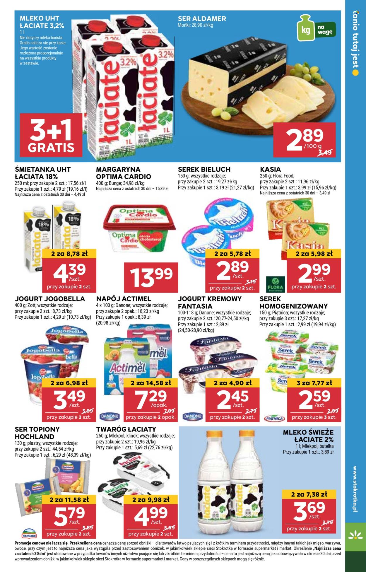 Gazetka Stokrotka Supermarket - 3.01.2025 - 8.01.2025. Strona 7