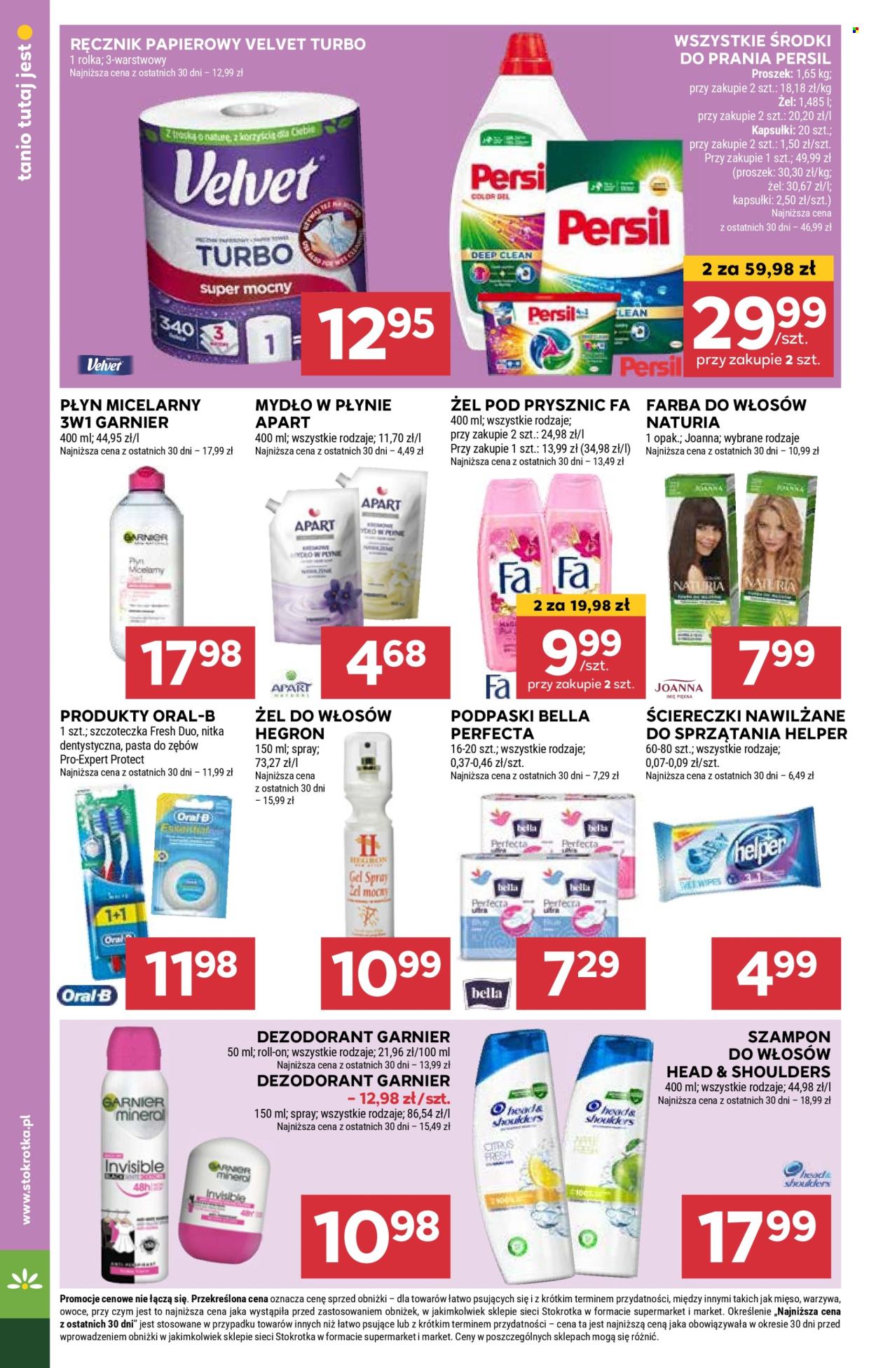 Gazetka Stokrotka Supermarket - 3.01.2025 - 8.01.2025. Strona 24