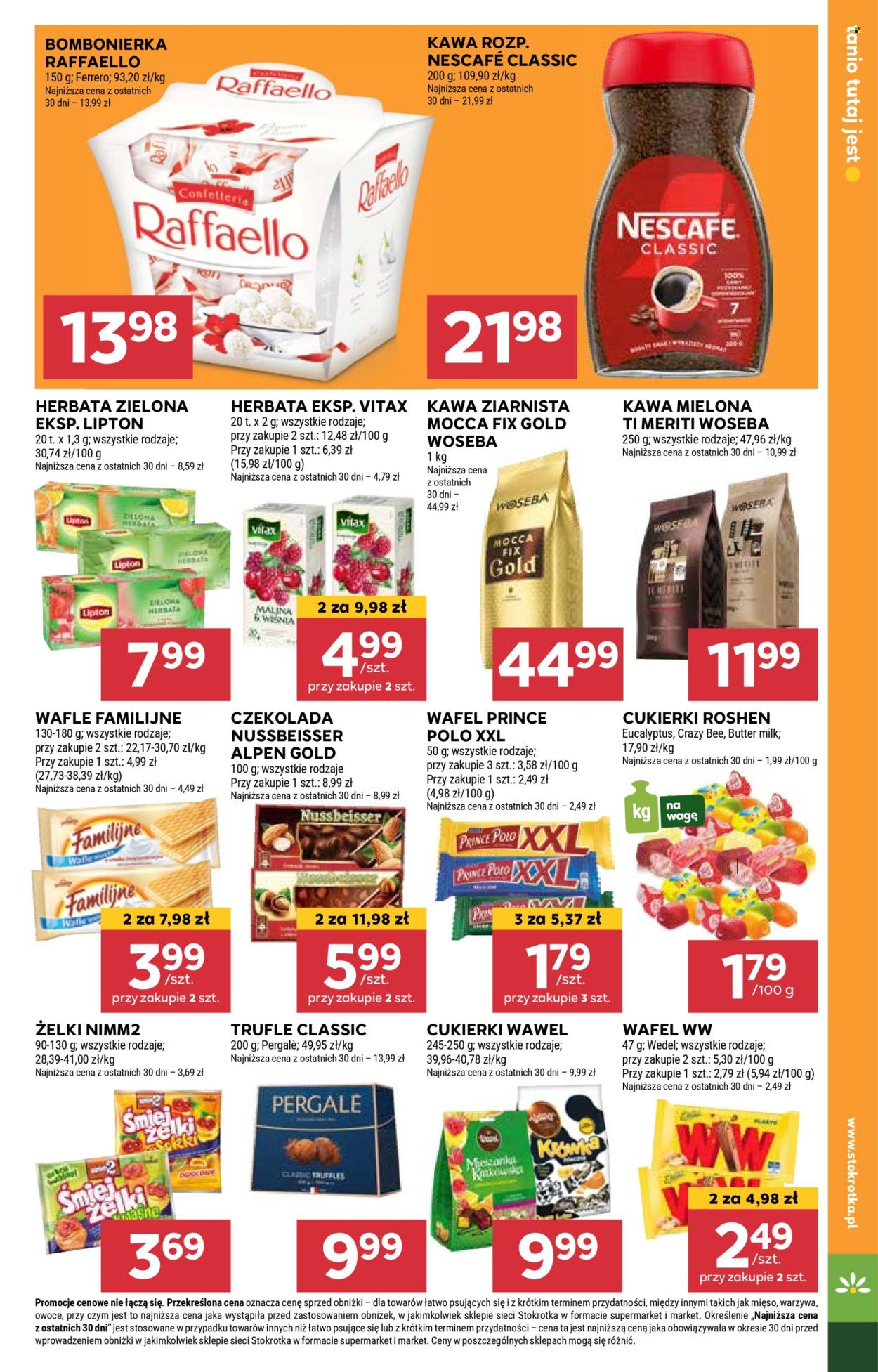 Gazetka Stokrotka Market - 3.01.2025 - 8.01.2025. Strona 11