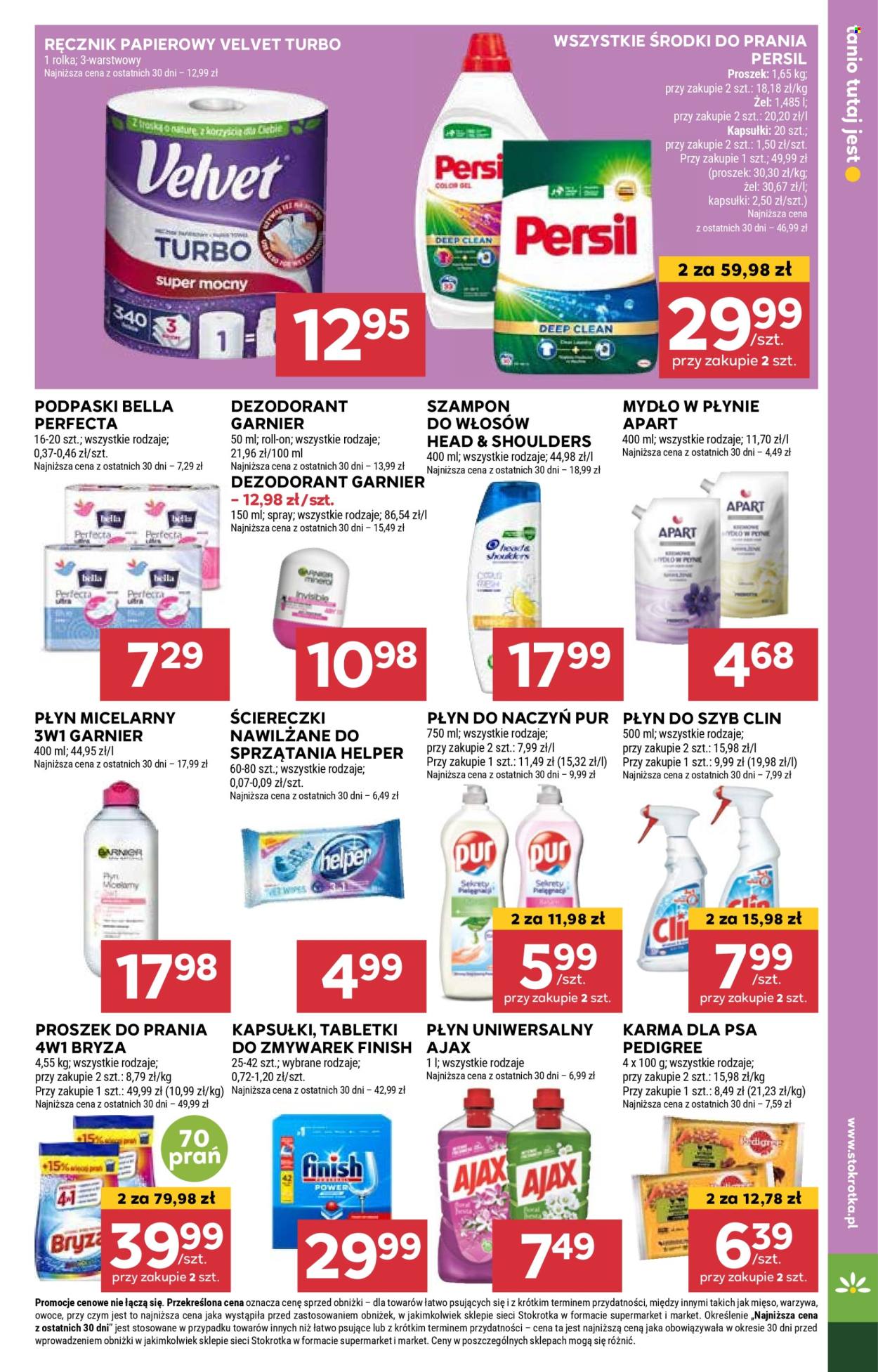 Gazetka Stokrotka Market - 3.01.2025 - 8.01.2025. Strona 15
