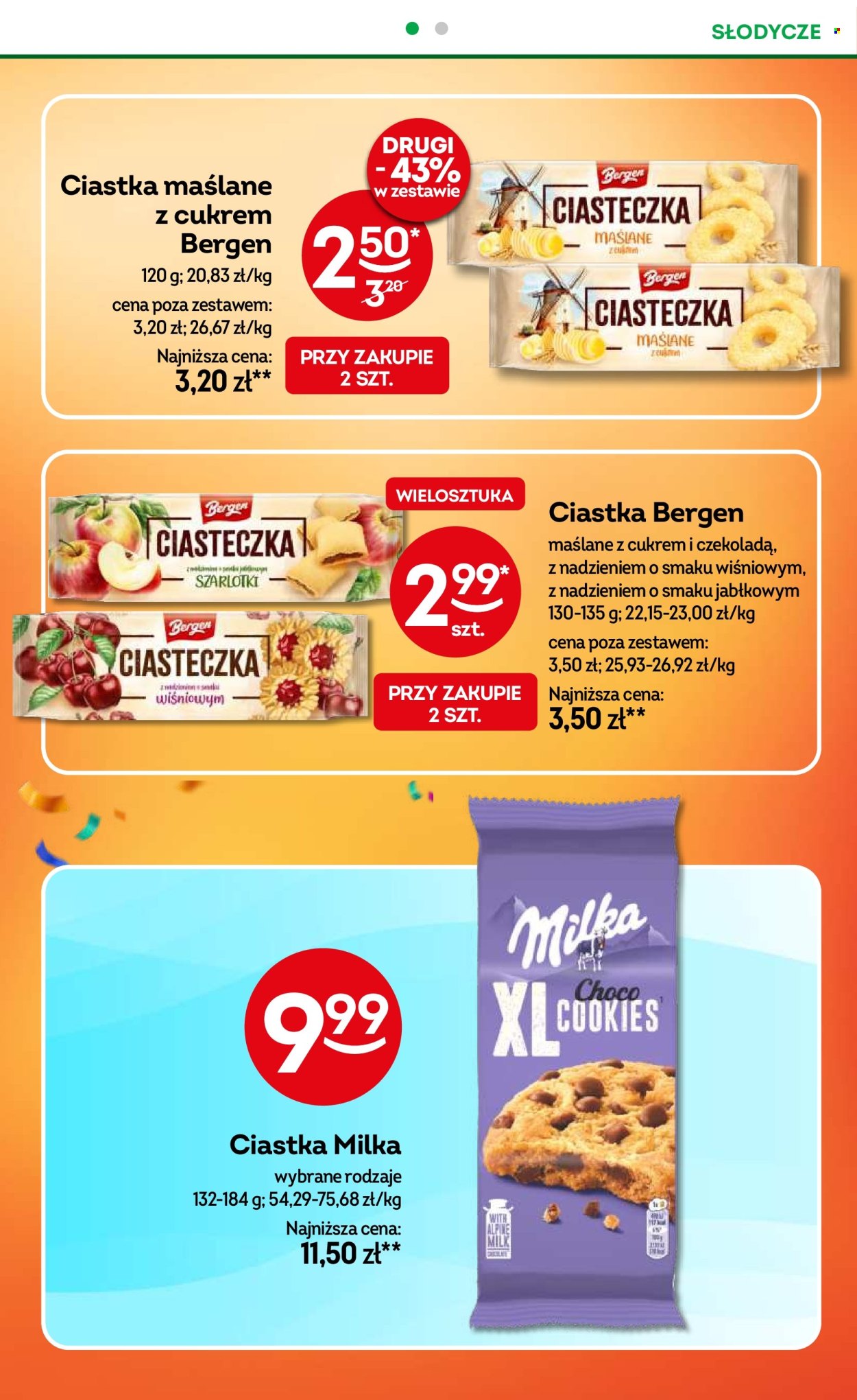 Gazetka Żabka - 2.01.2025 - 14.01.2025. Strona 12