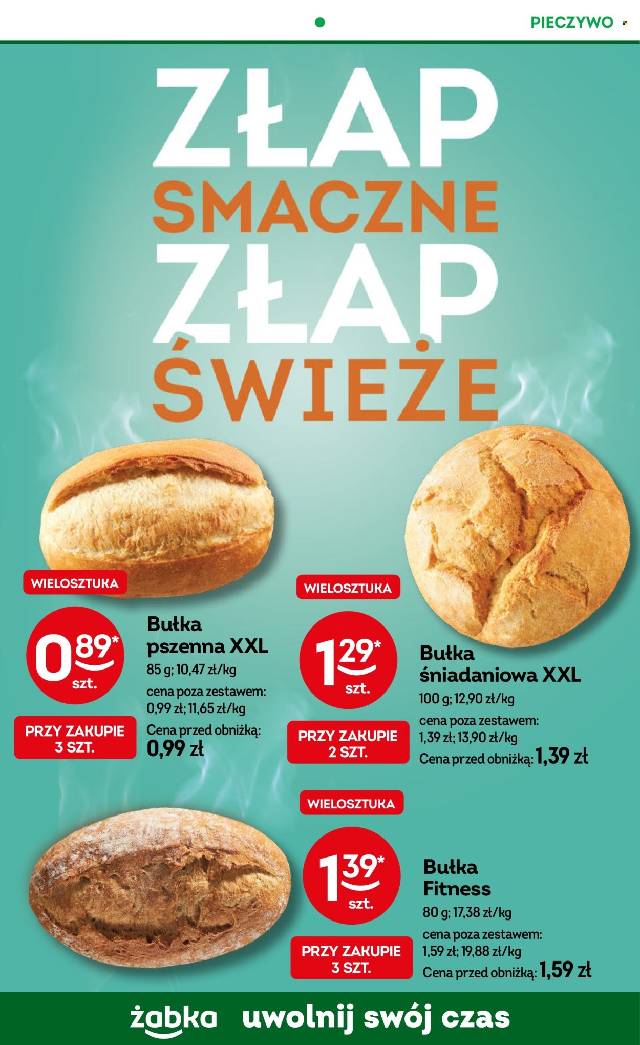 Gazetka Żabka - 2.01.2025 - 14.01.2025. Strona 28