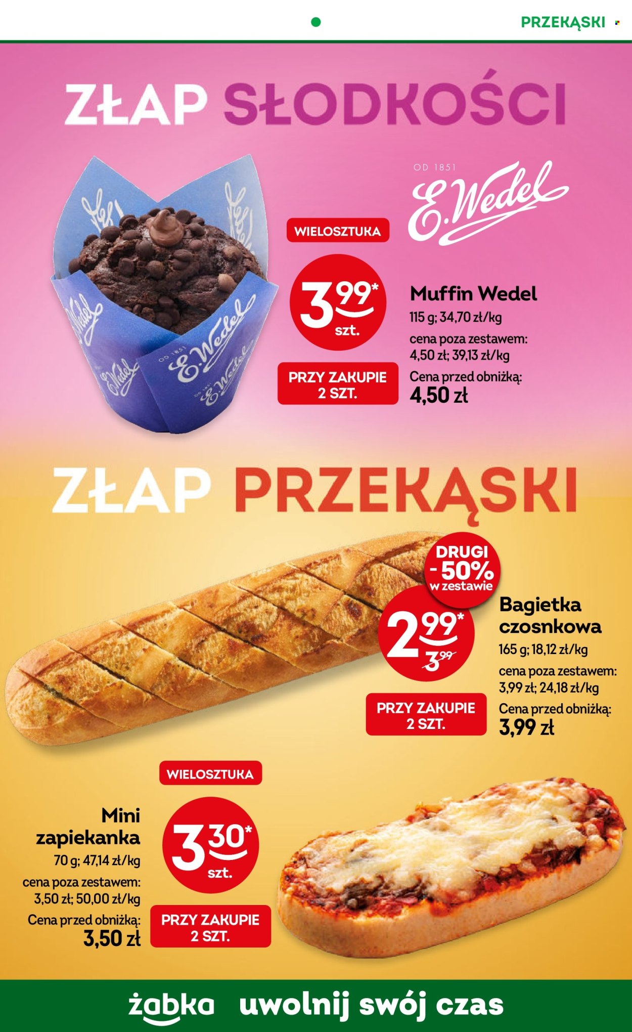 Gazetka Żabka - 2.01.2025 - 14.01.2025. Strona 29