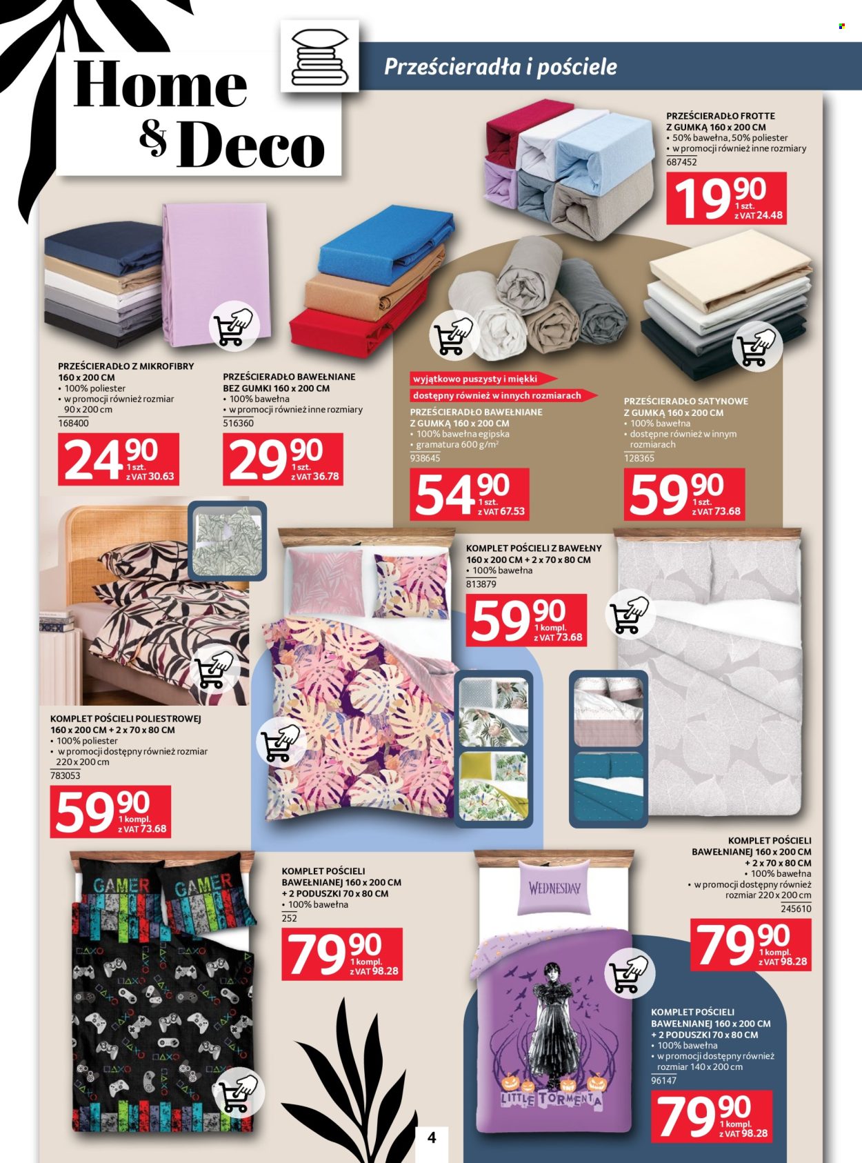 Gazetka Selgros - 9.01.2025 - 22.01.2025. Strona 4