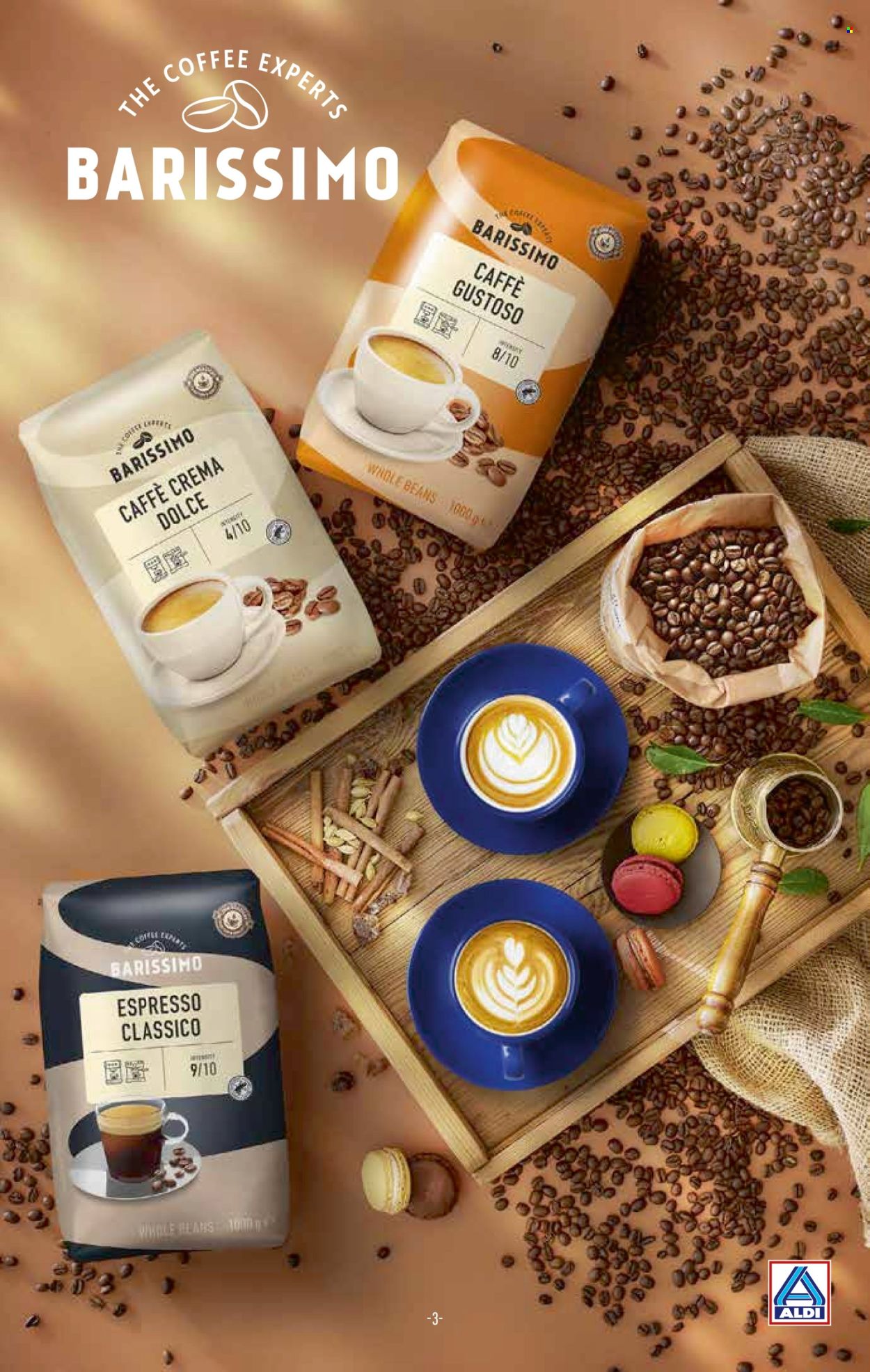Gazetka ALDI - 7.01.2025 - 11.01.2025. Strona 3