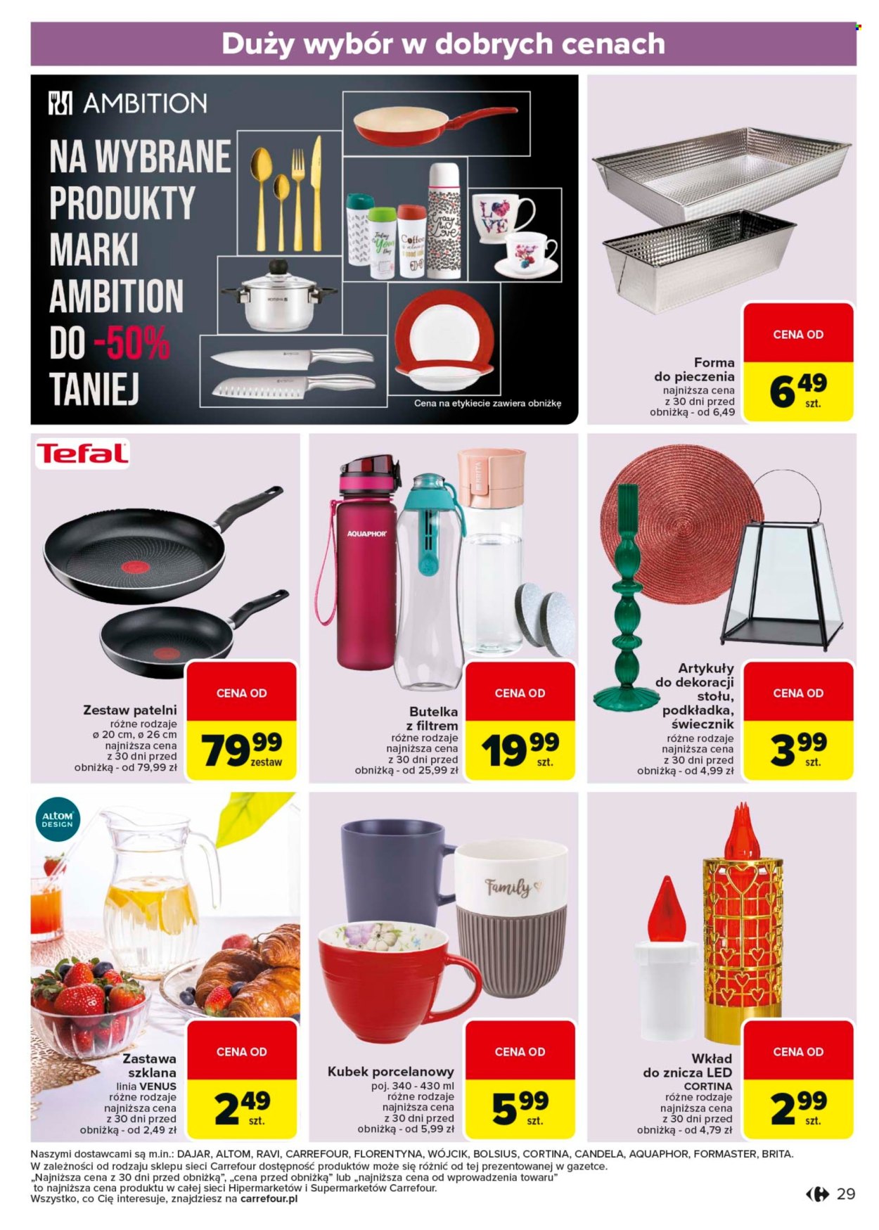 Gazetka Carrefour - 7.01.2025 - 11.01.2025. Strona 29