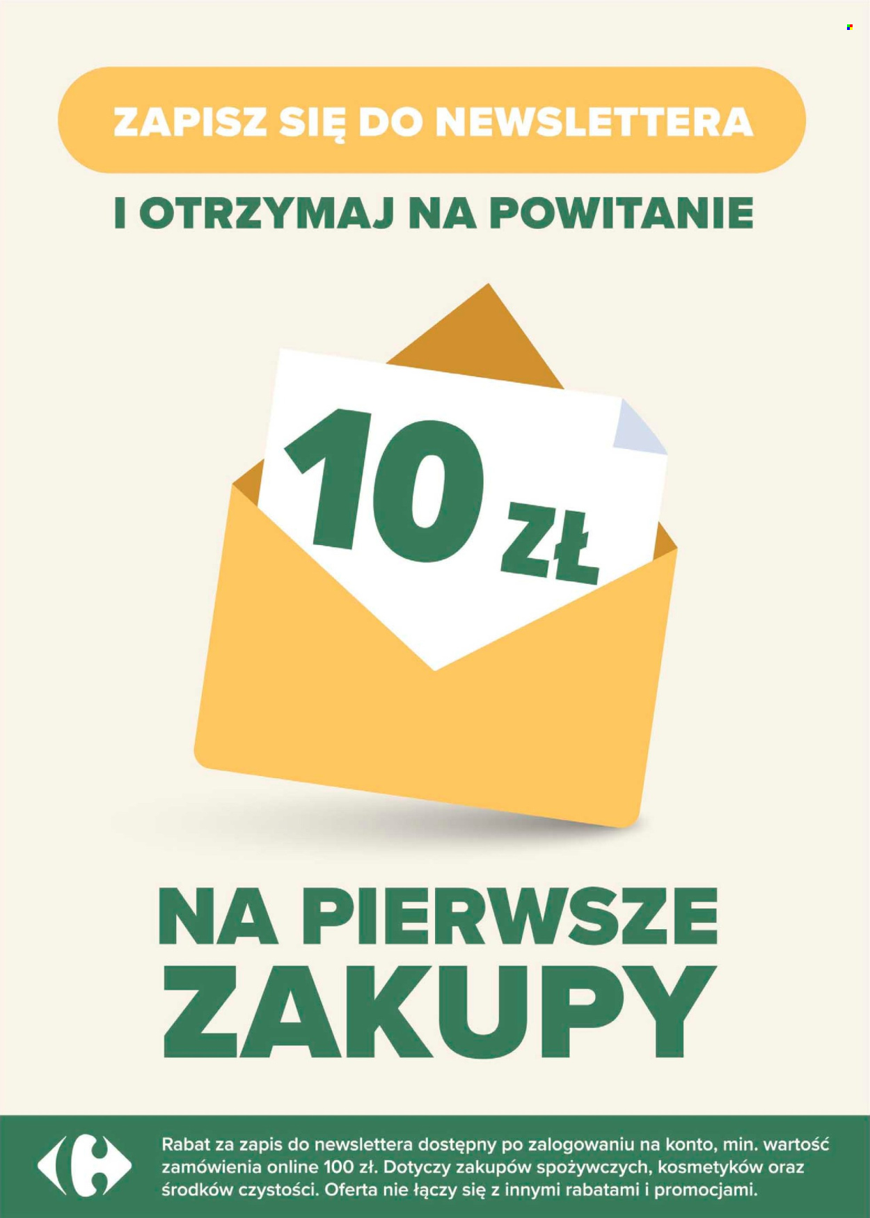 Gazetka Carrefour - 7.01.2025 - 11.01.2025. Strona 42