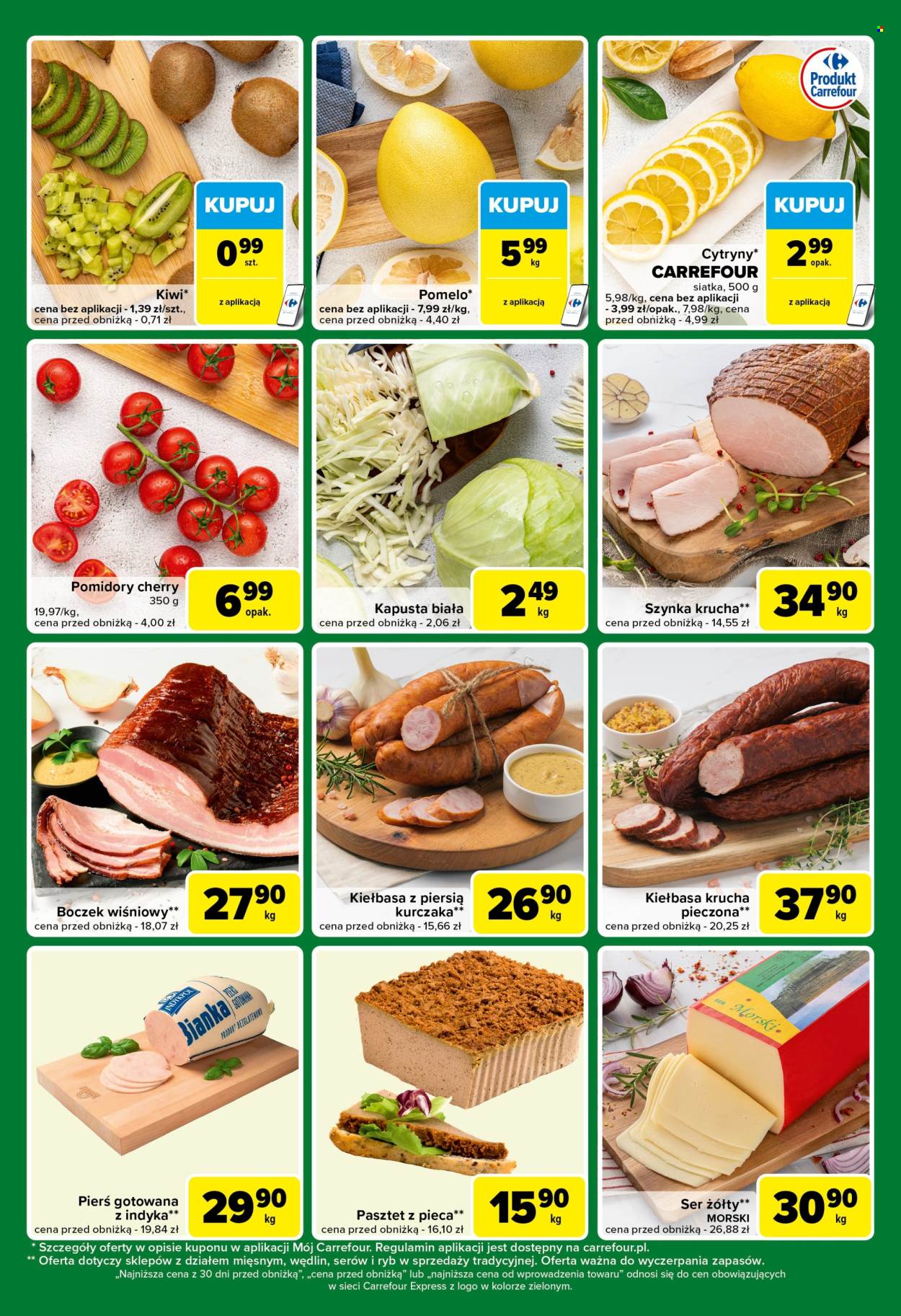 Gazetka Carrefour Express - 7.01.2025 - 13.01.2025. Strona 5