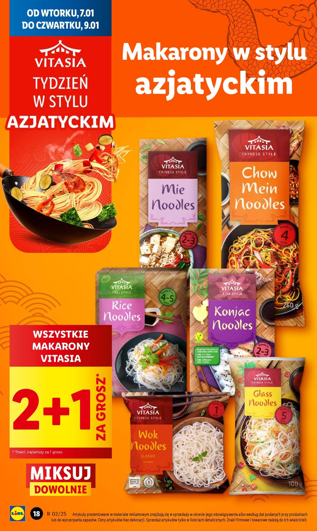 Leták Lidl - 7.1.2025 - 8.1.2025. Strana 22