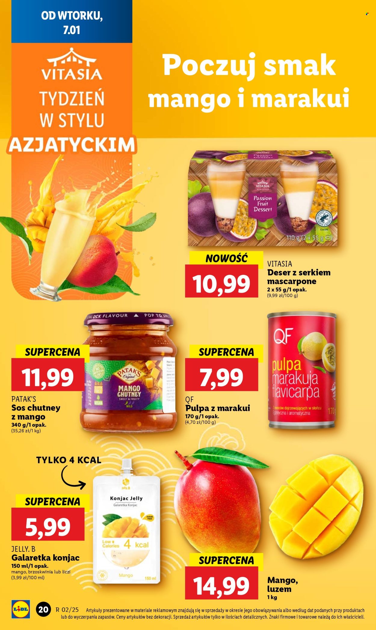 Gazetka Lidl - 7.01.2025 - 8.01.2025. Strona 24