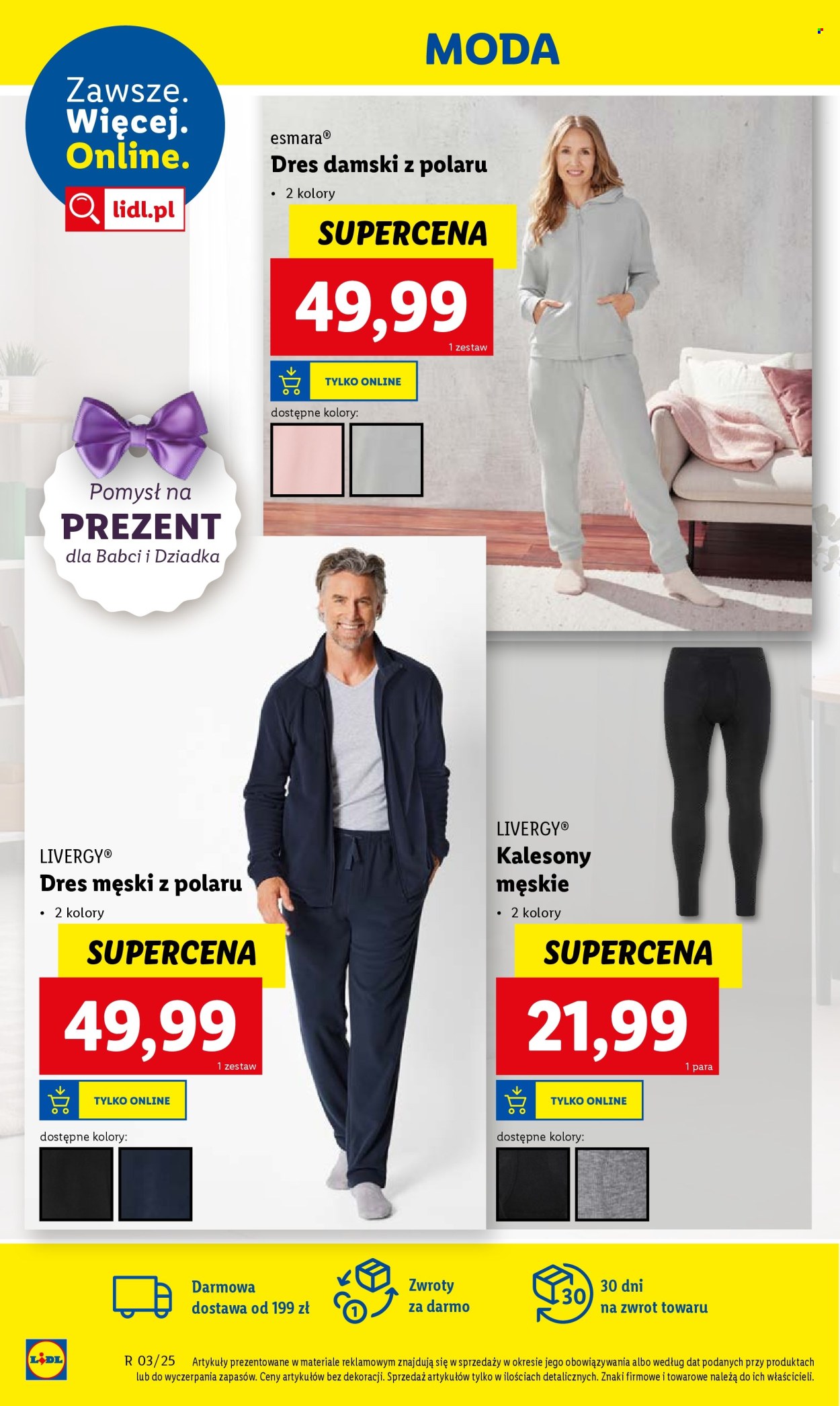 Gazetka Lidl - 13.01.2025 - 18.01.2025. Strona 28