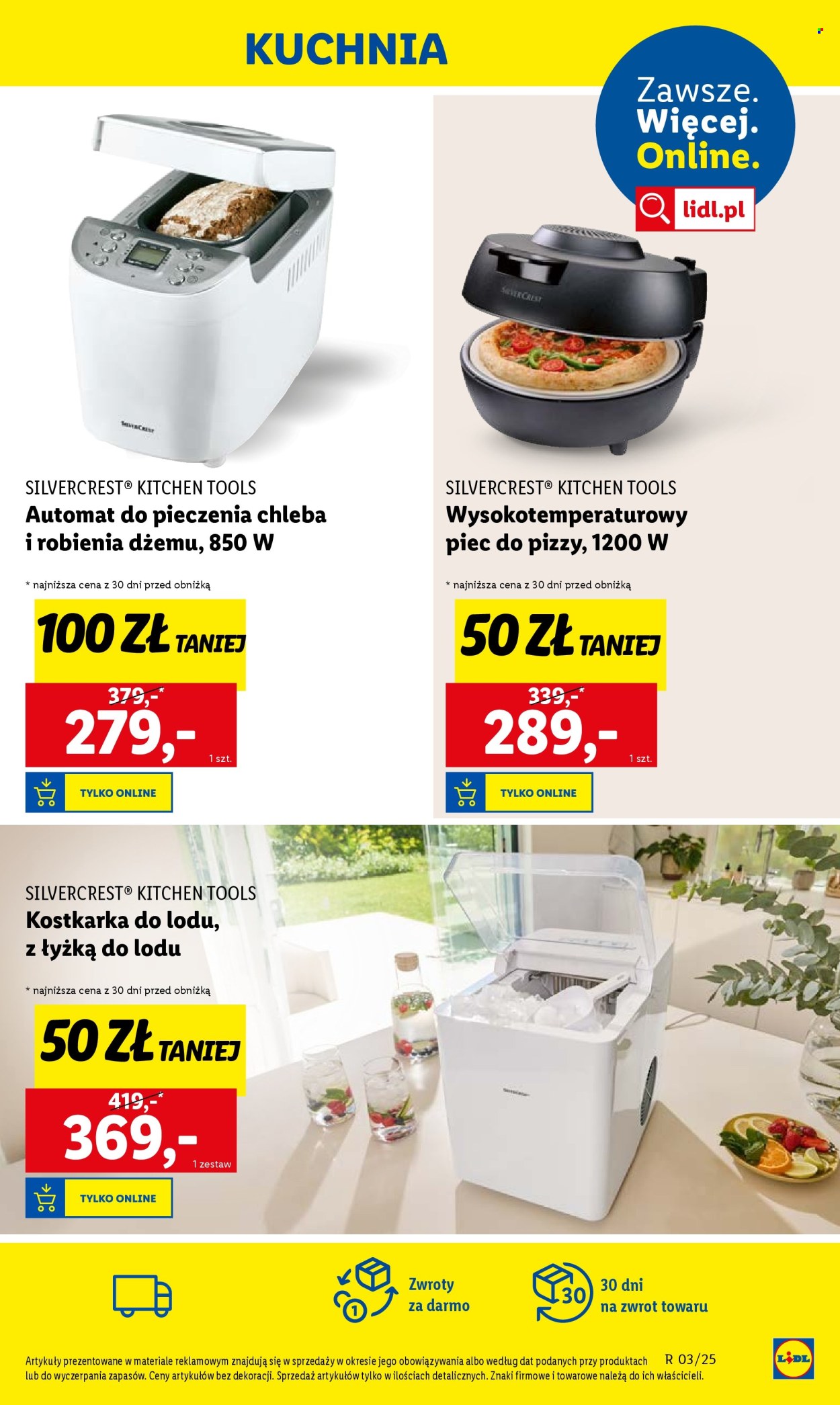 Leták Lidl - 13.1.2025 - 18.1.2025. Strana 29