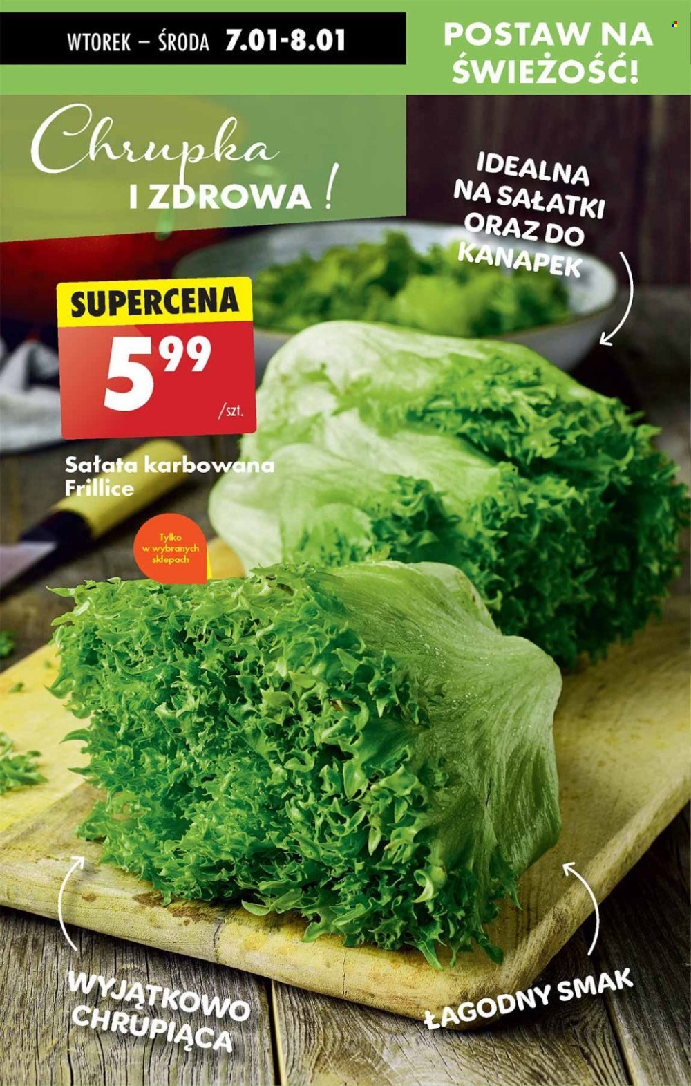 Gazetka Biedronka - 7.01.2025 - 11.01.2025. Strona 75