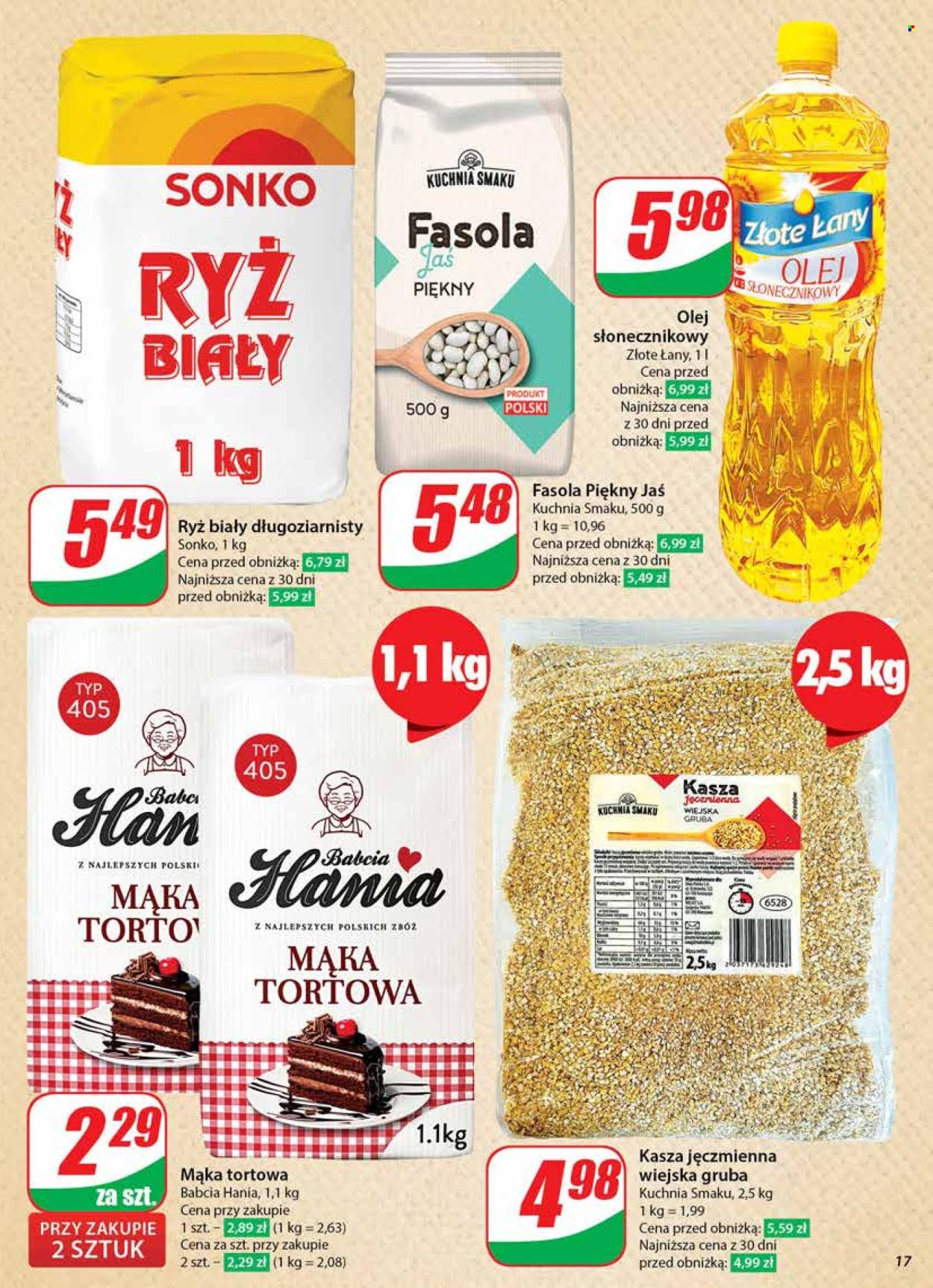 Gazetka Dino - 8.01.2025 - 14.01.2025. Strona 17
