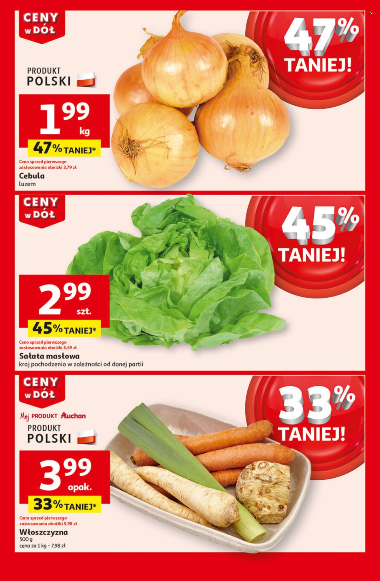 Gazetka Auchan - 9.01.2025 - 15.01.2025. Strona 7
