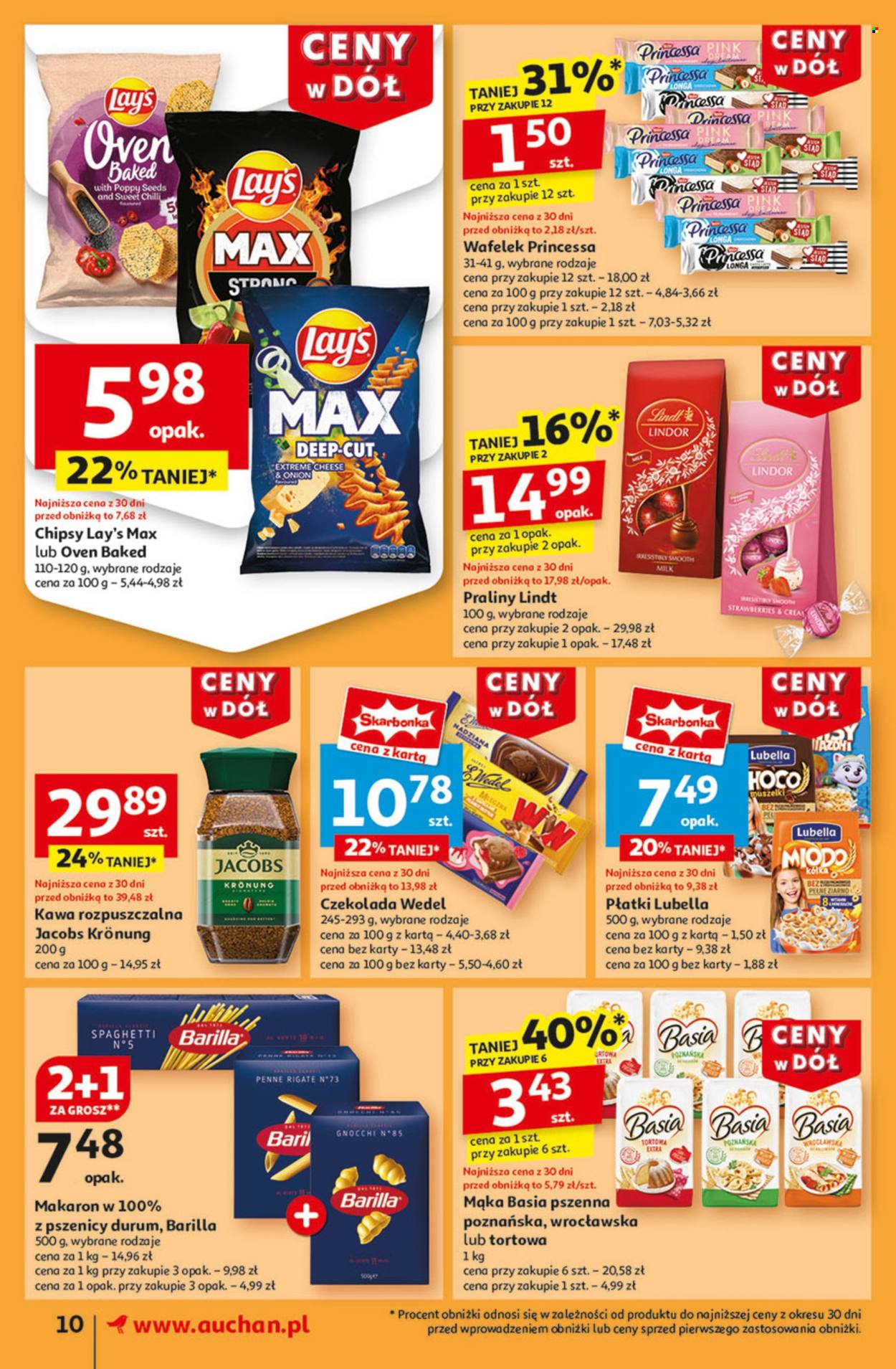 Gazetka Auchan - 9.01.2025 - 15.01.2025. Strona 12