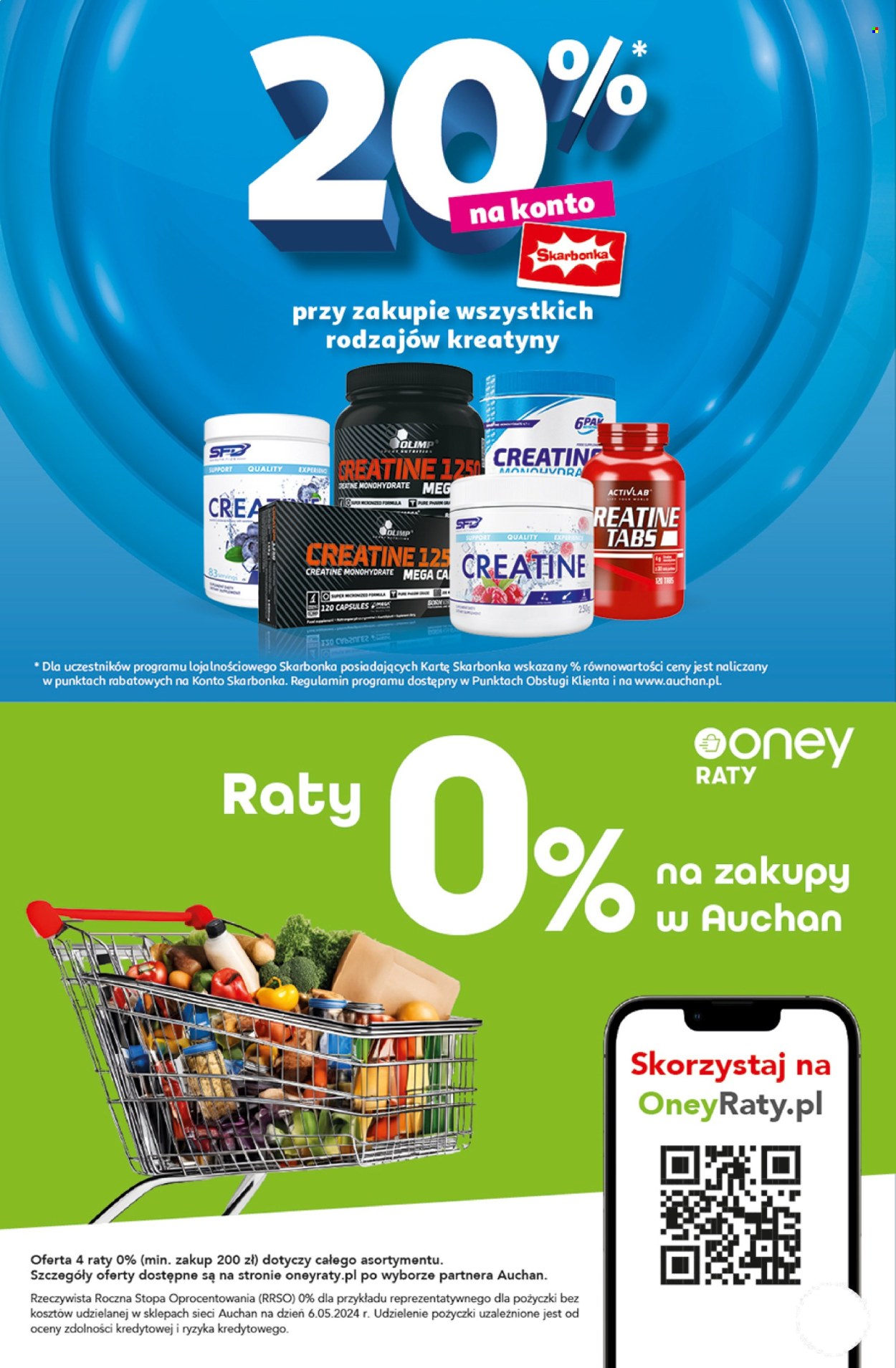 Gazetka Auchan - 9.01.2025 - 15.01.2025. Strona 4