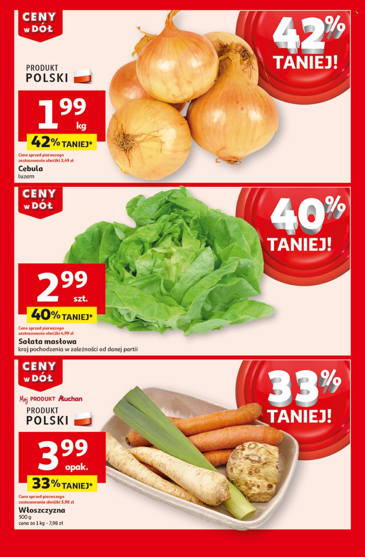Gazetka Auchan - 9.01.2025 - 15.01.2025. Strona 9