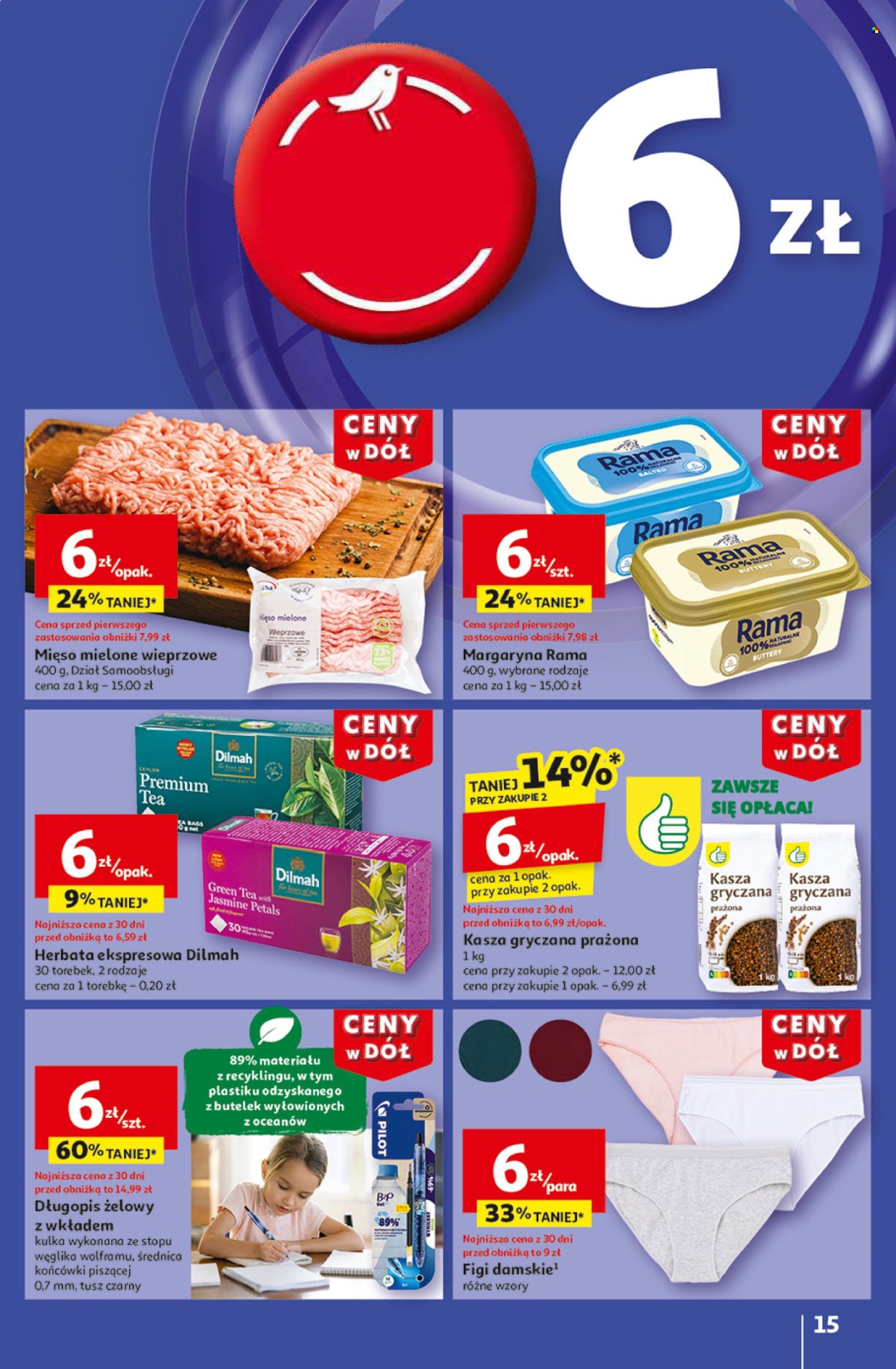 Gazetka Auchan - 9.01.2025 - 15.01.2025. Strona 17