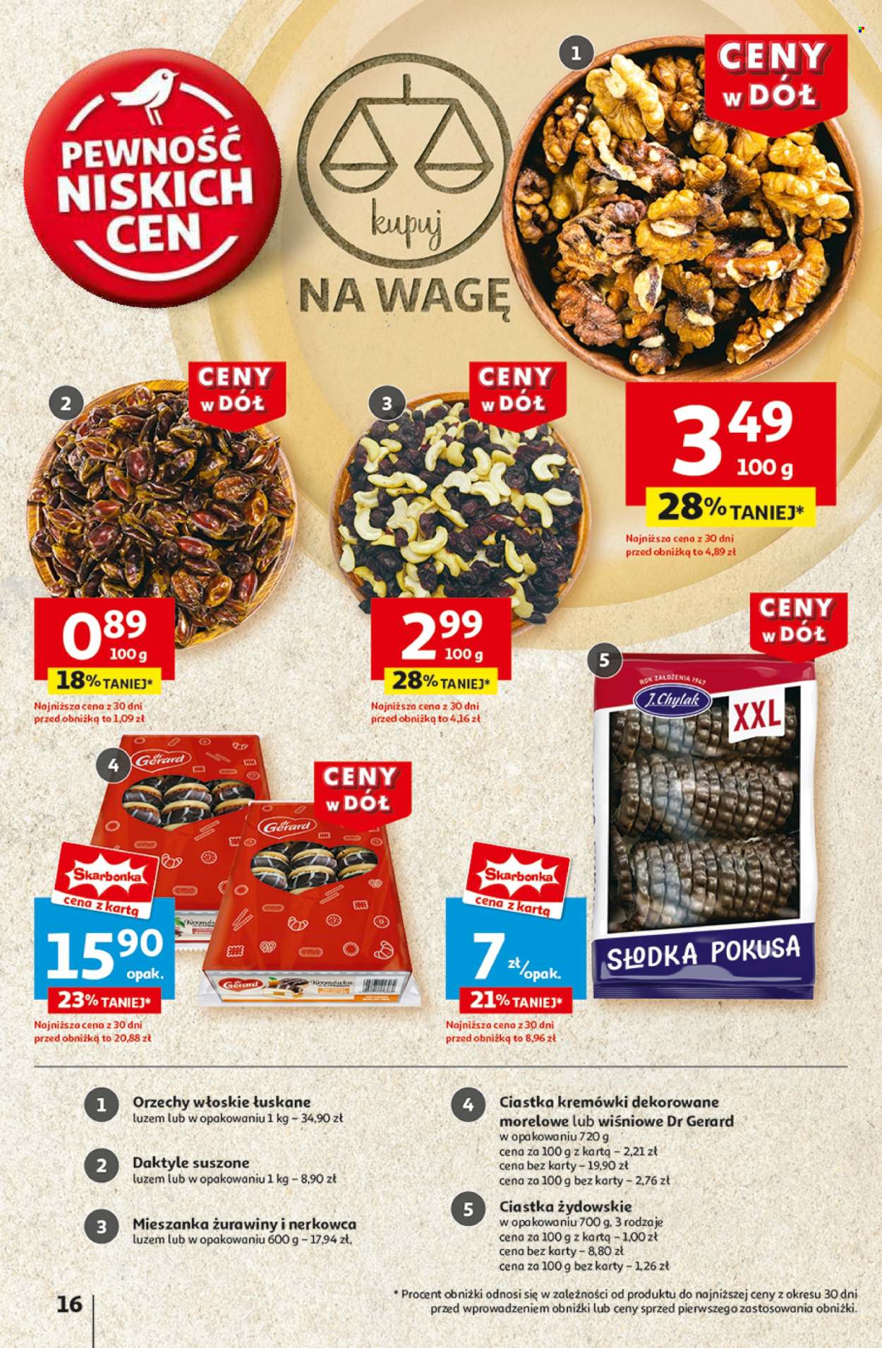 Gazetka Auchan - 9.01.2025 - 15.01.2025. Strona 18