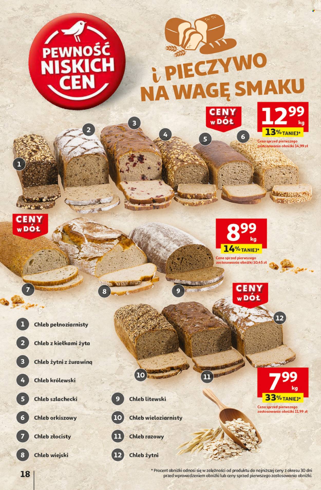 Gazetka Auchan - 9.01.2025 - 15.01.2025. Strona 20