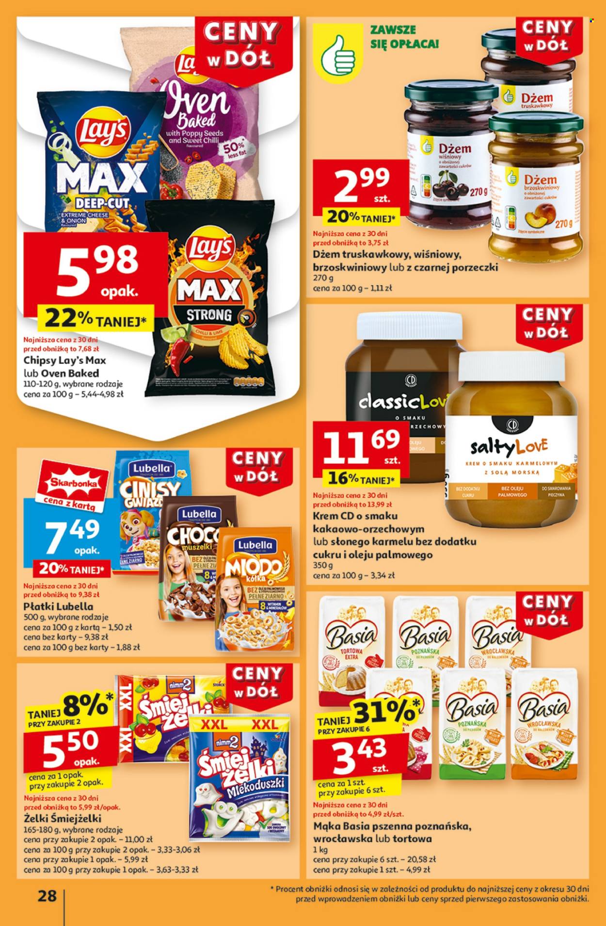 Gazetka Auchan - 9.01.2025 - 15.01.2025. Strona 30