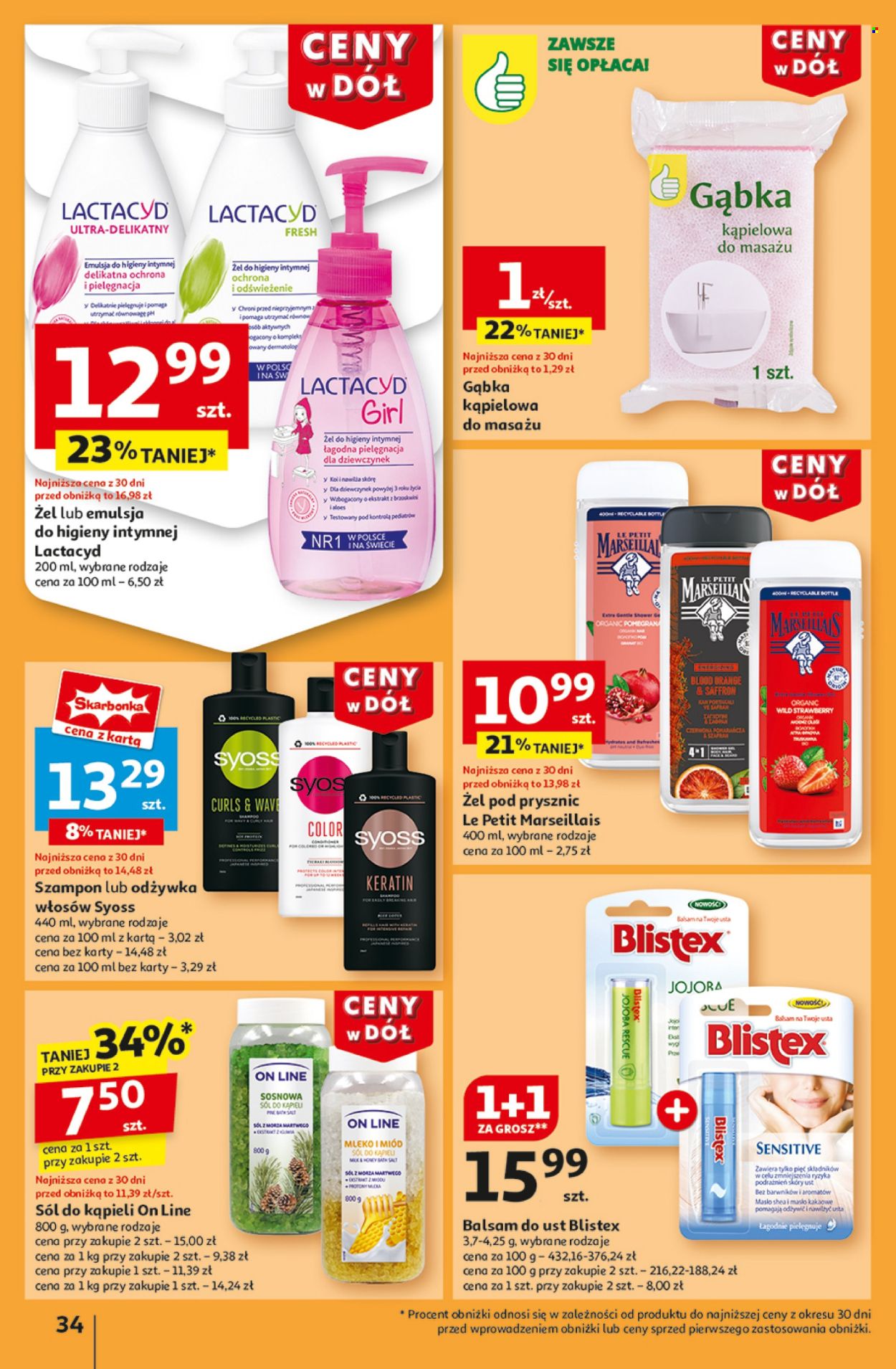 Gazetka Auchan - 9.01.2025 - 15.01.2025. Strona 36