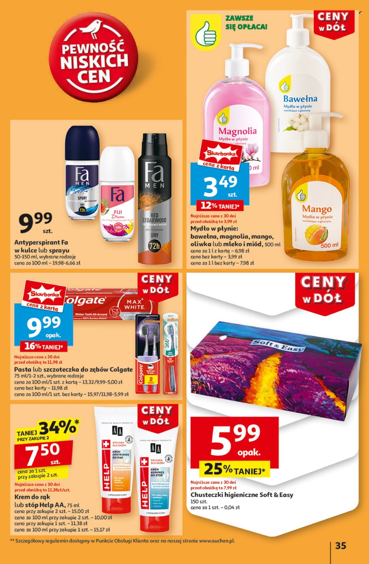 Gazetka Auchan - 9.01.2025 - 15.01.2025. Strona 37