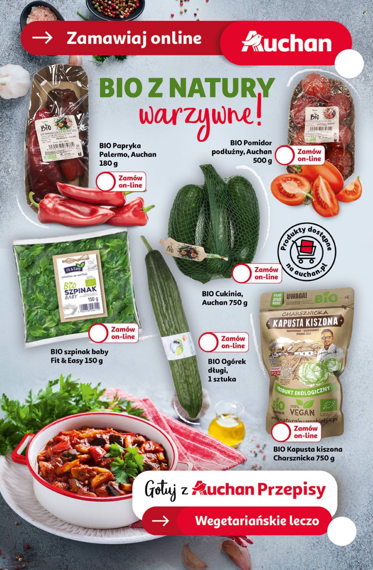 Gazetka Auchan - 9.01.2025 - 15.01.2025. Strona 42